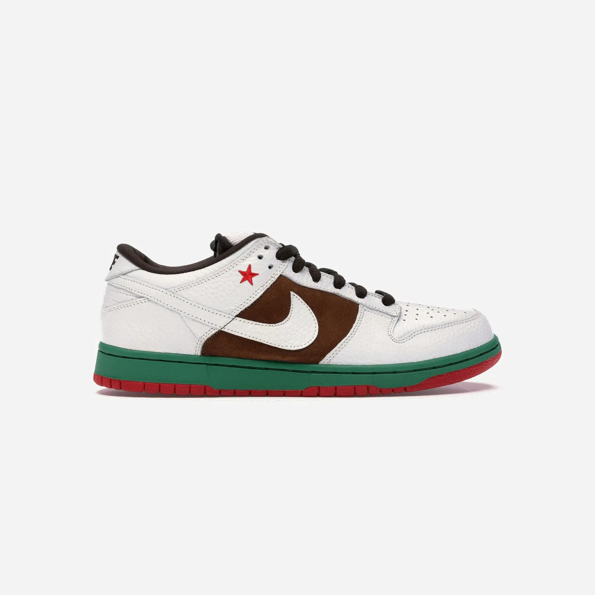 Nike Sb Dunk Low Cali 2004