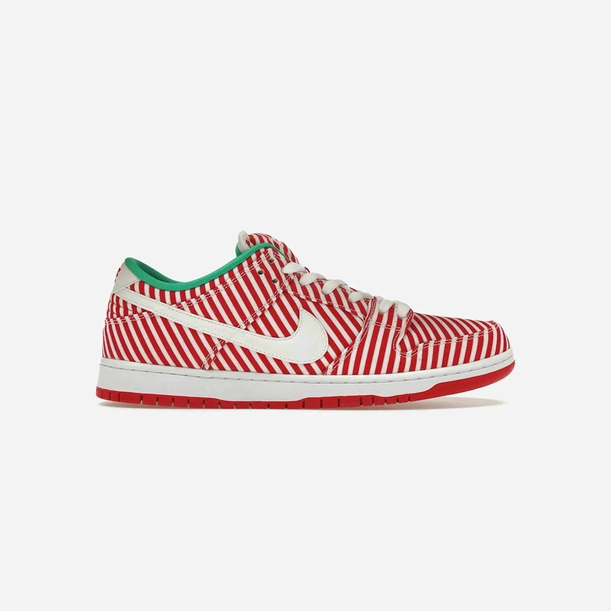 Nike Sb Dunk Low Candy Cane