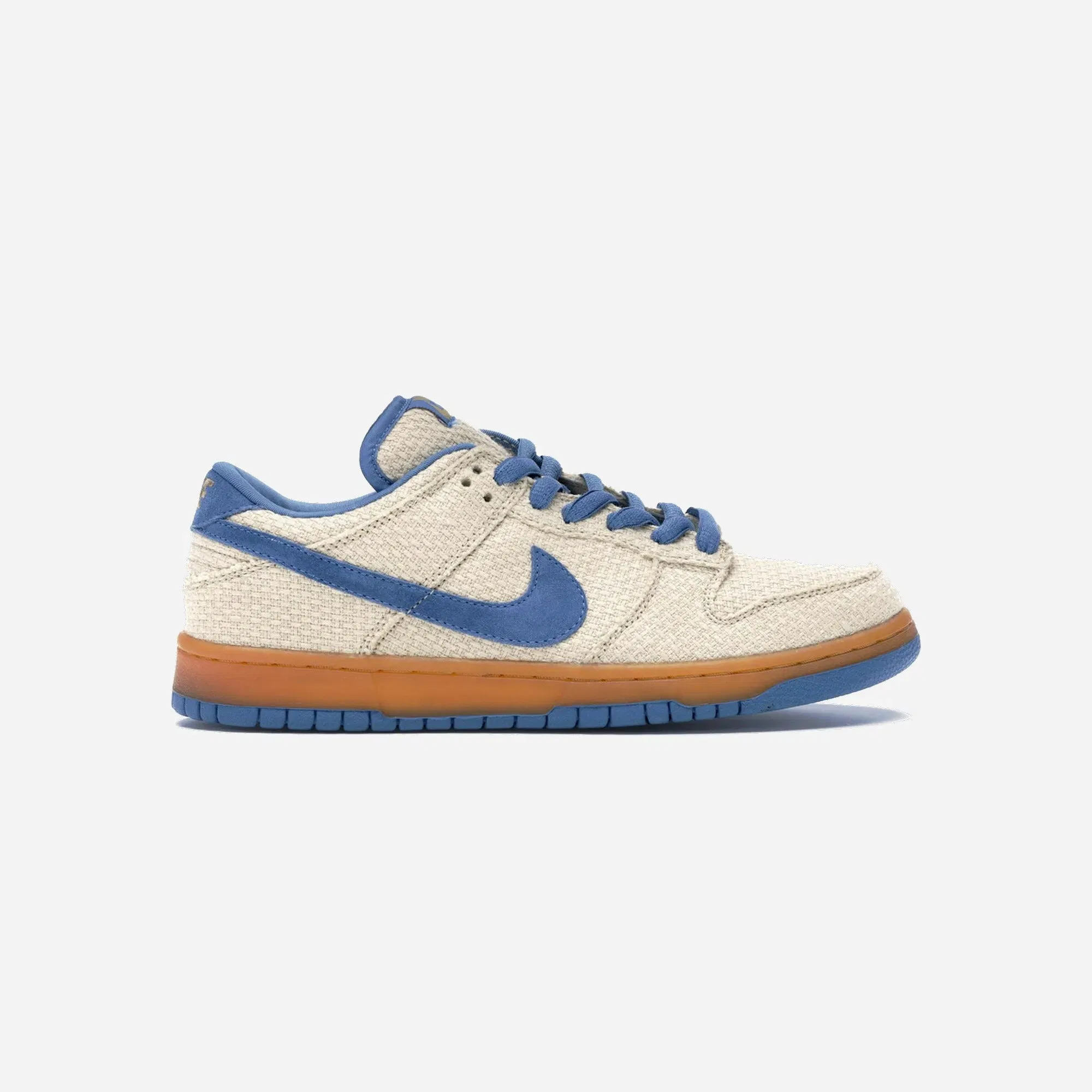 Nike Sb Dunk Low Cascade Blue