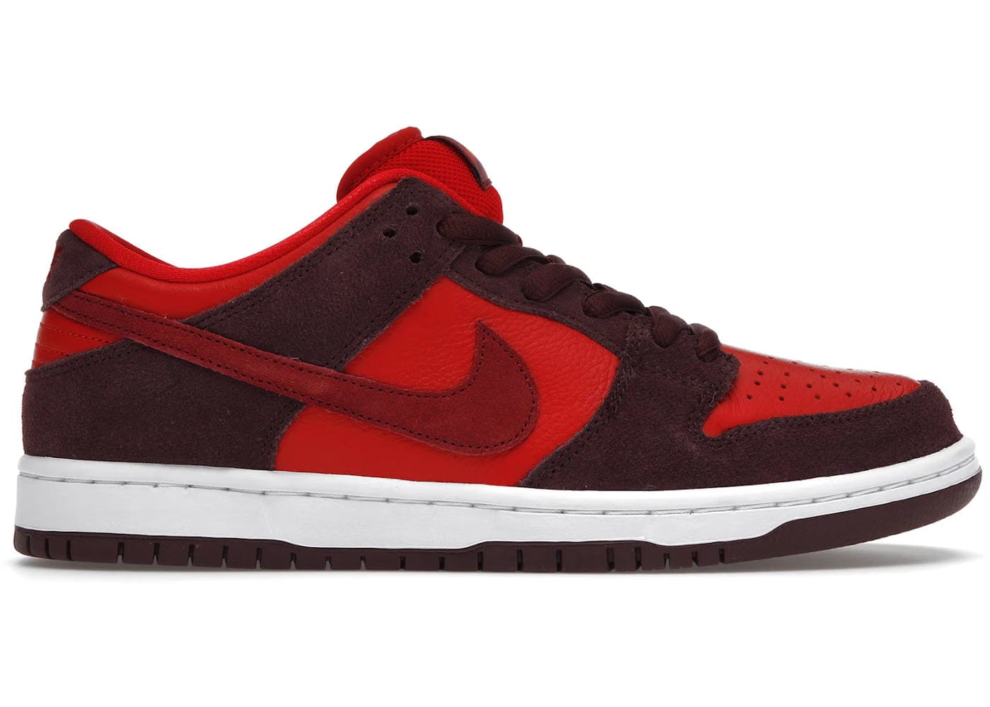 Dunk Low Pro SB Fruity Pack - Cherry