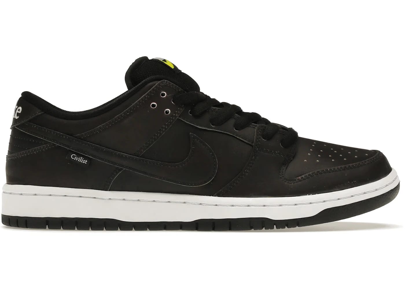 Nike Sb Dunk Low Civilist Special Box