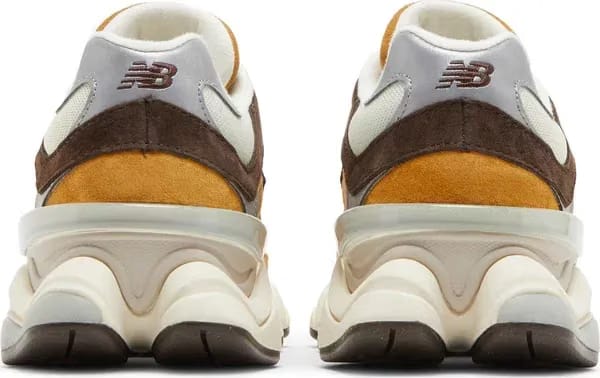 New Balance 9060 Burgundy Pink