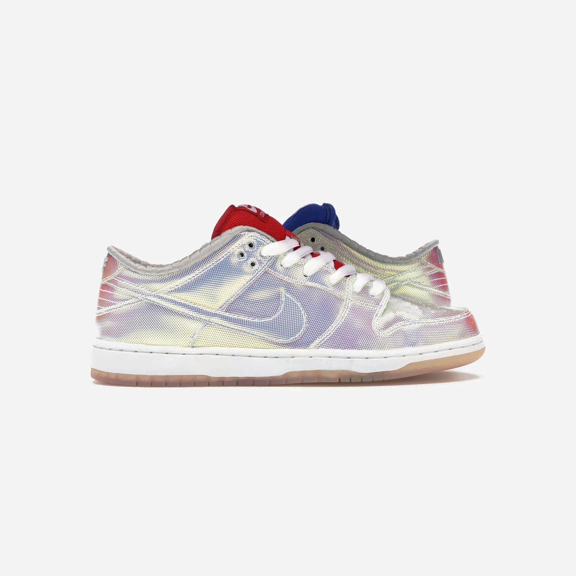 Nike Sb Dunk Low Concepts Grail