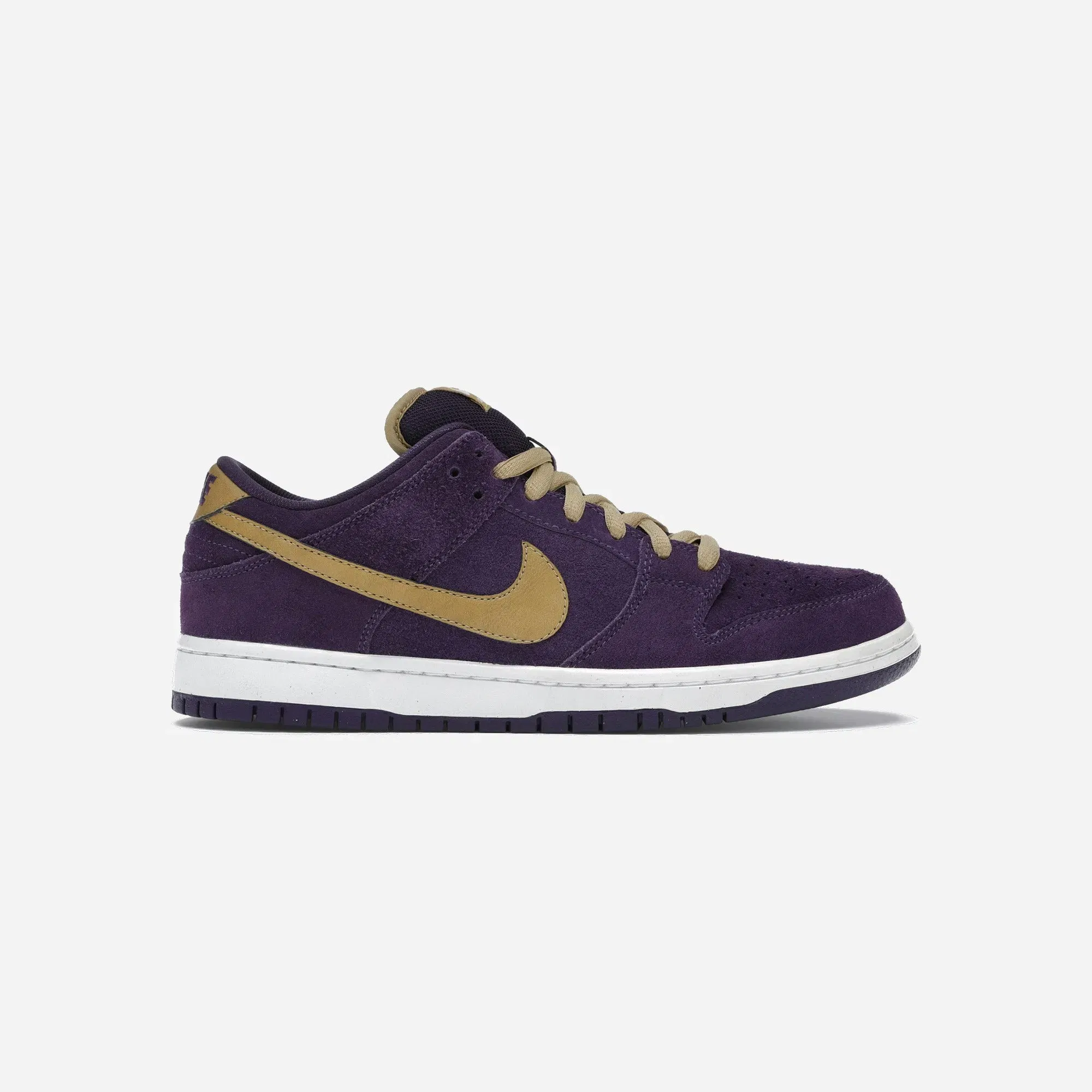 Nike Sb Dunk Low Crown Royal