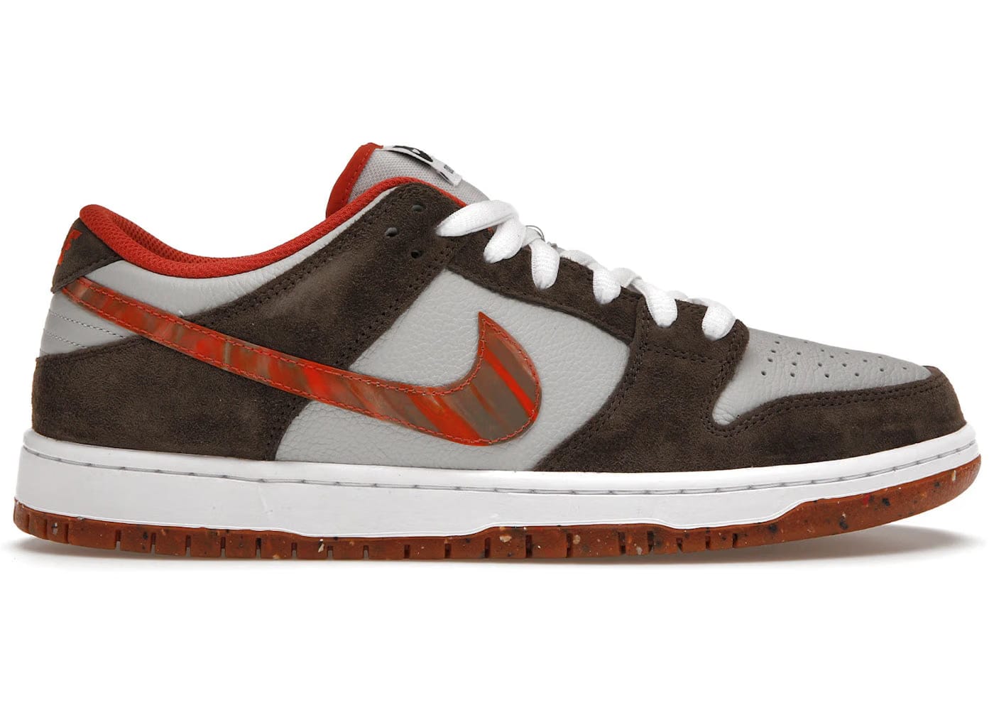 Nike SB Dunk Low Crushed D.C