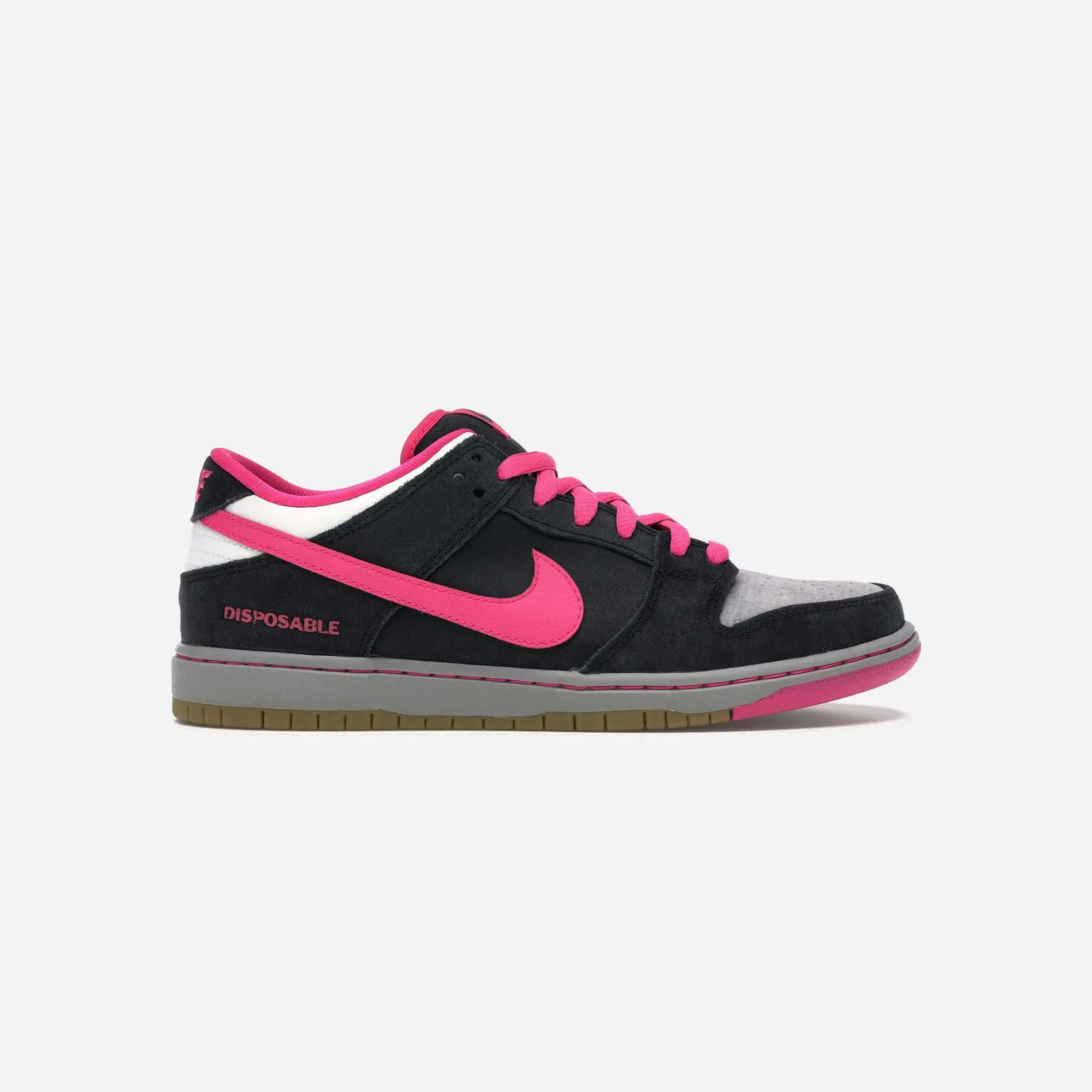 Nike Sb Dunk Low Disposable