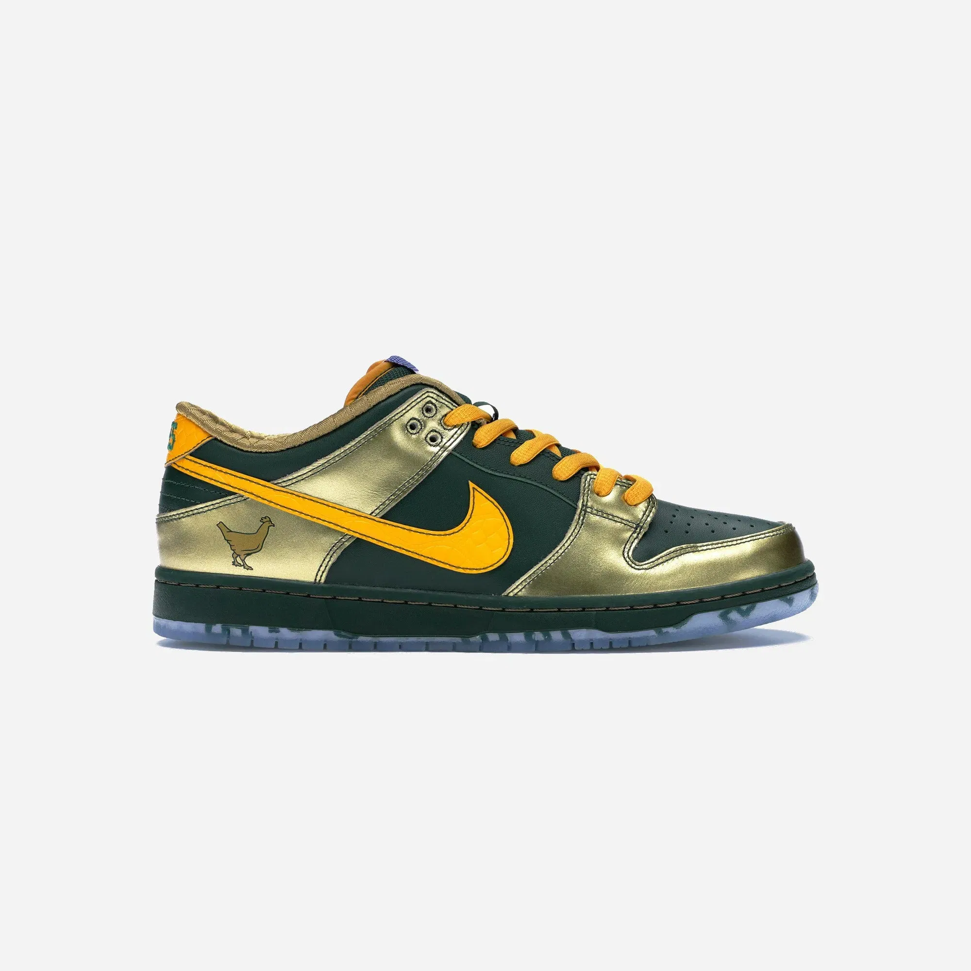 Nike Sb Dunk Low Doernbecher 2018