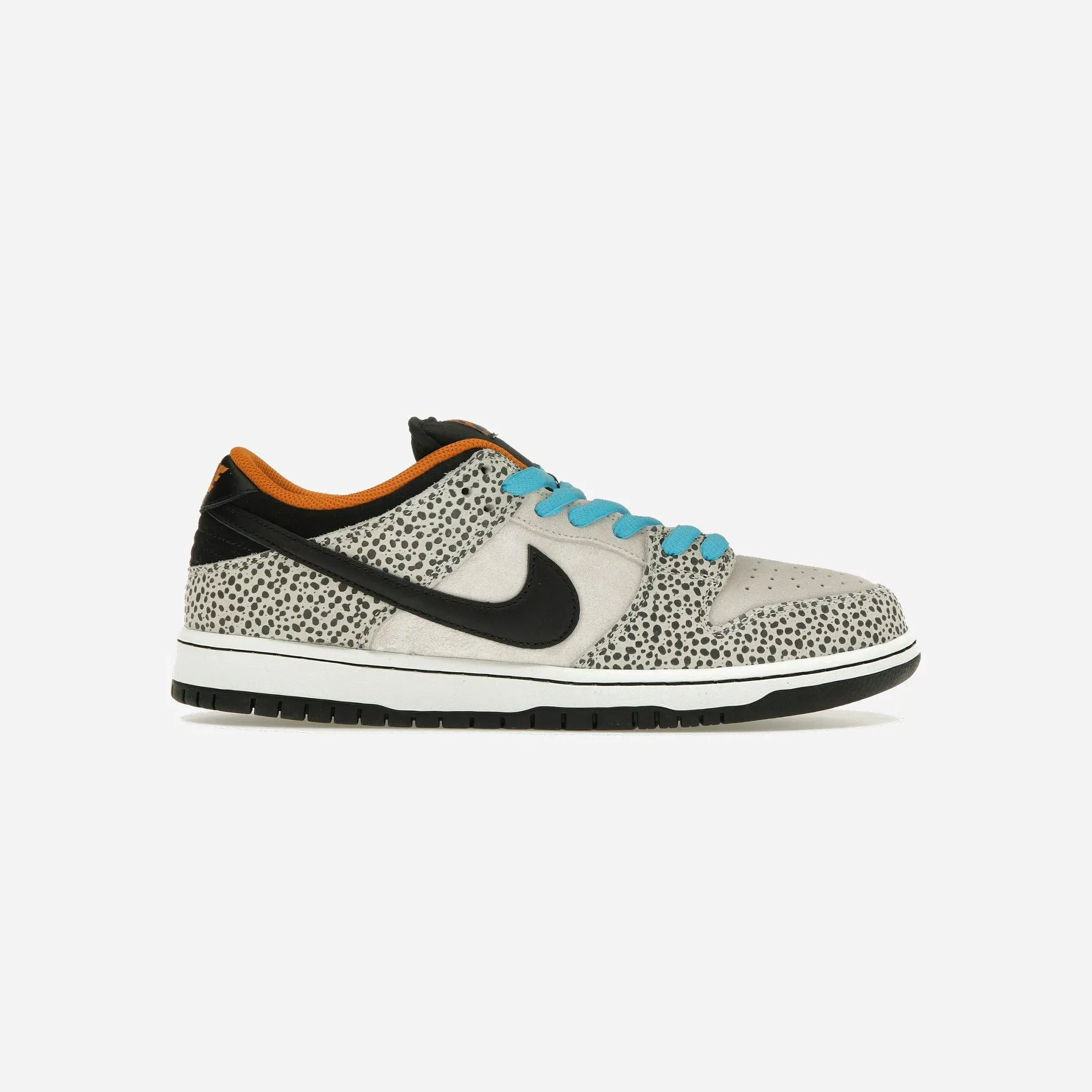 Nike Sb Dunk Low Electric Pack Olympic Safari