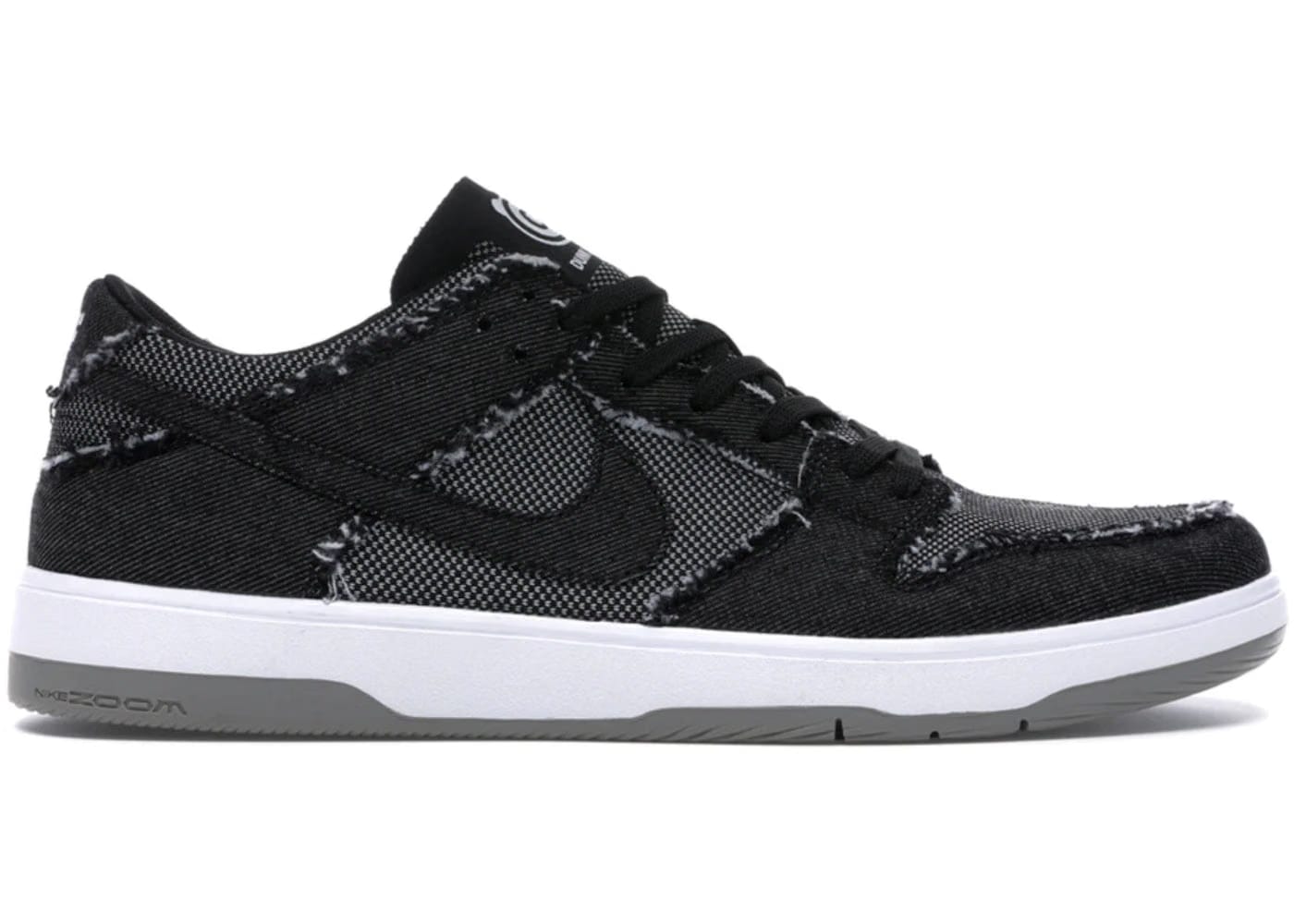 Nike Sb Dunk Low Elite Medicom Bearbrick