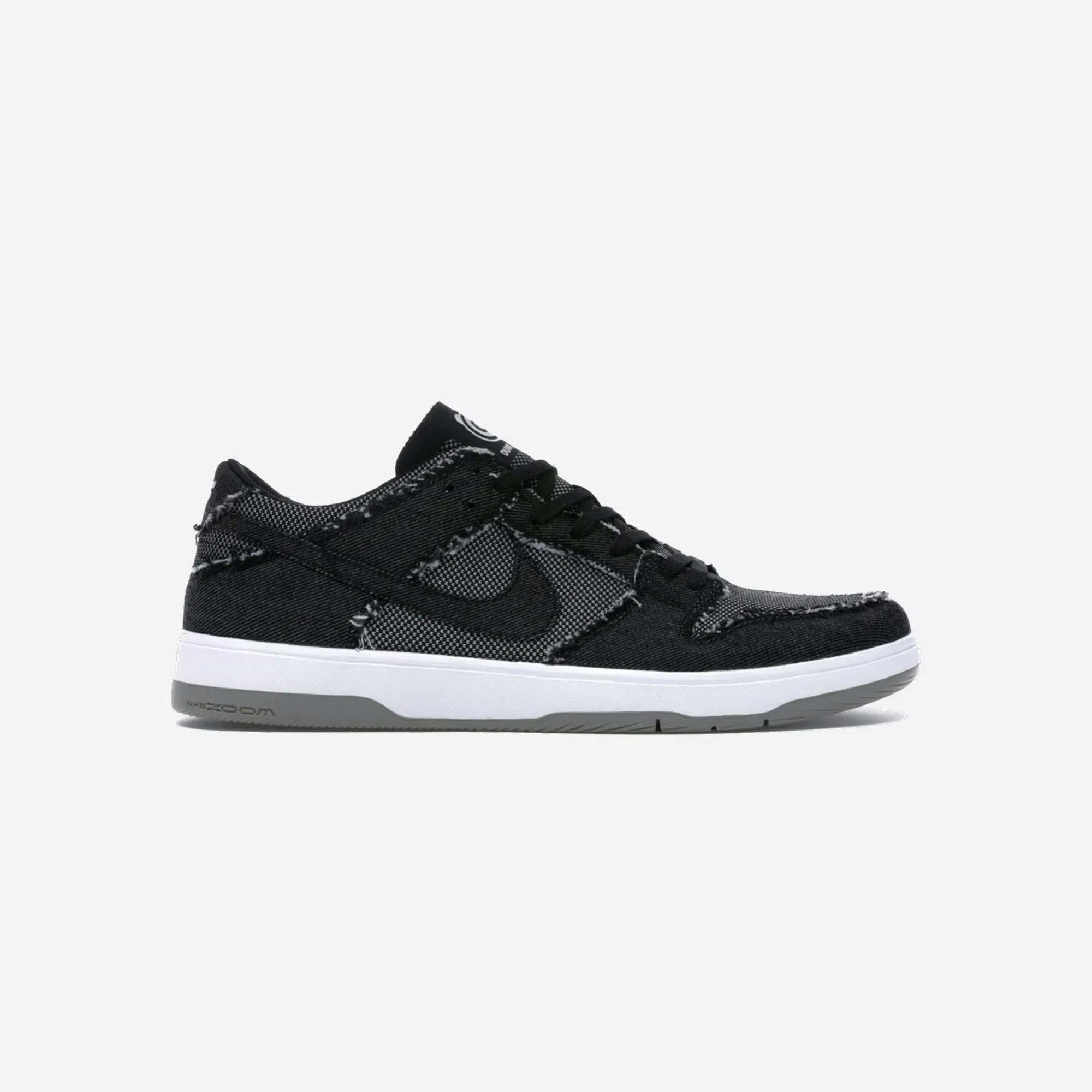 Nike Sb Dunk Low Elite Medicom Bearbrick
