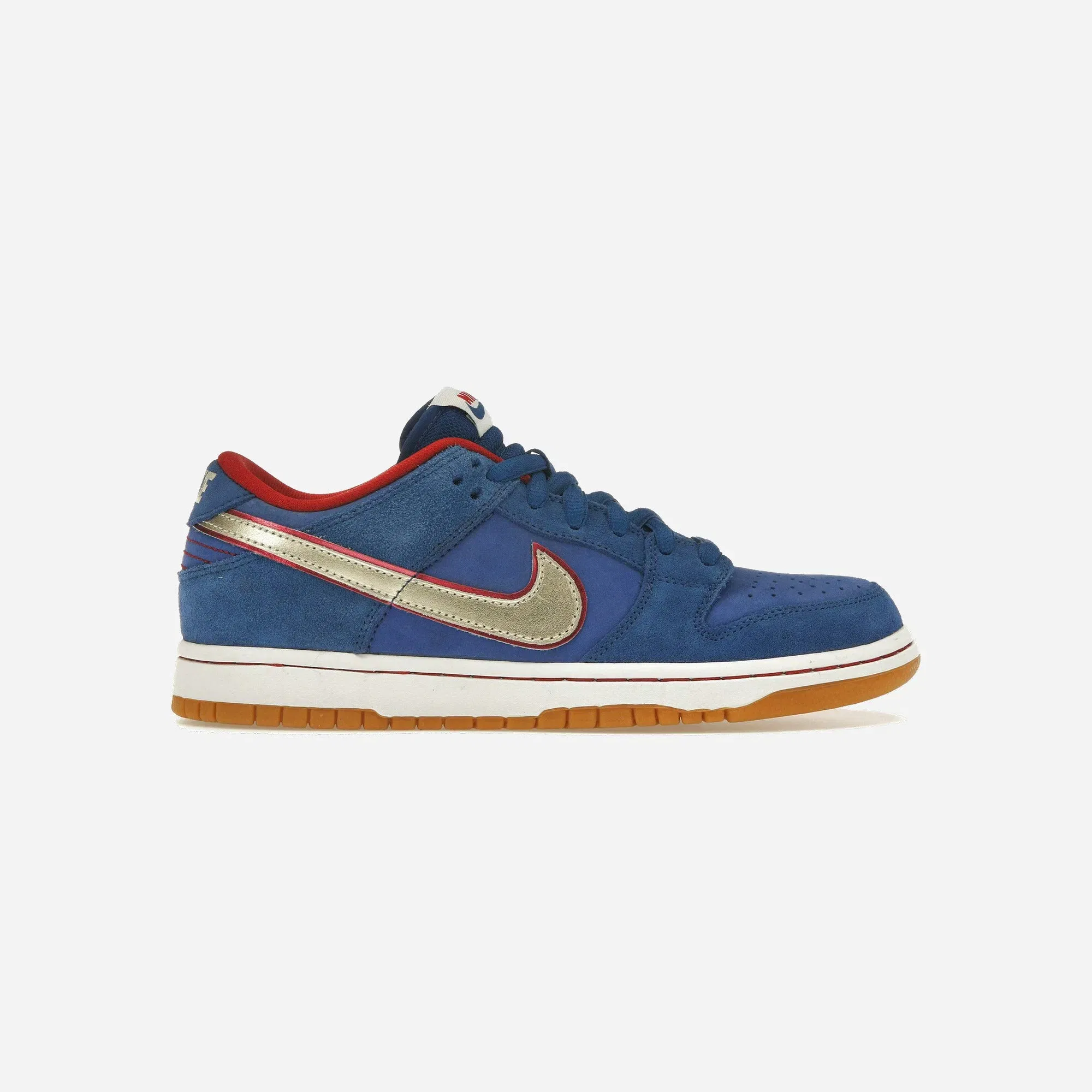 Nike Sb Dunk Low Eric Koston