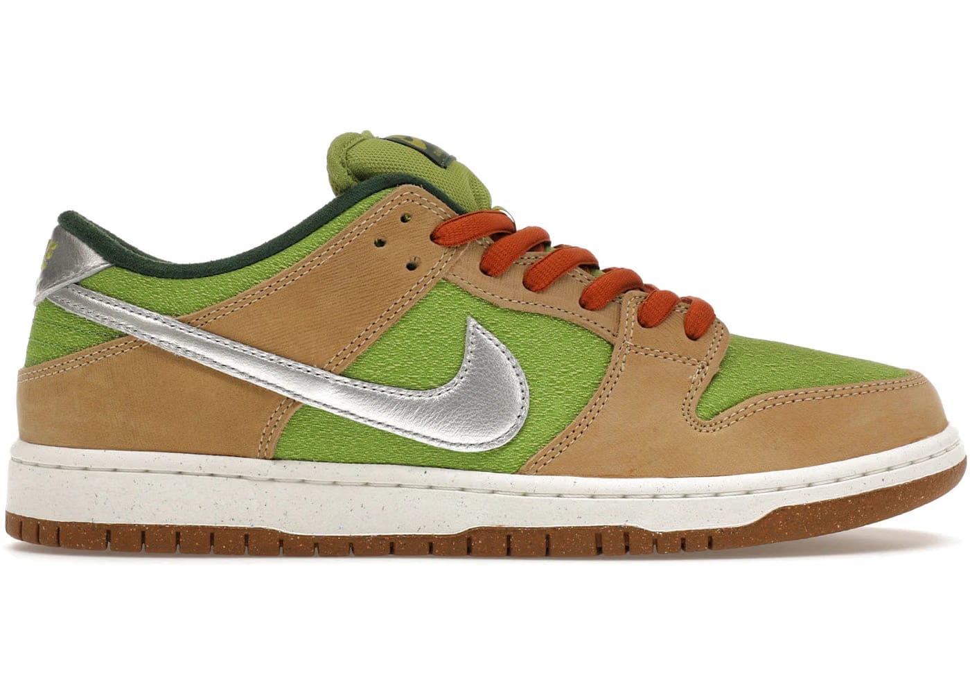 Nike Sb Dunk Low Escargot