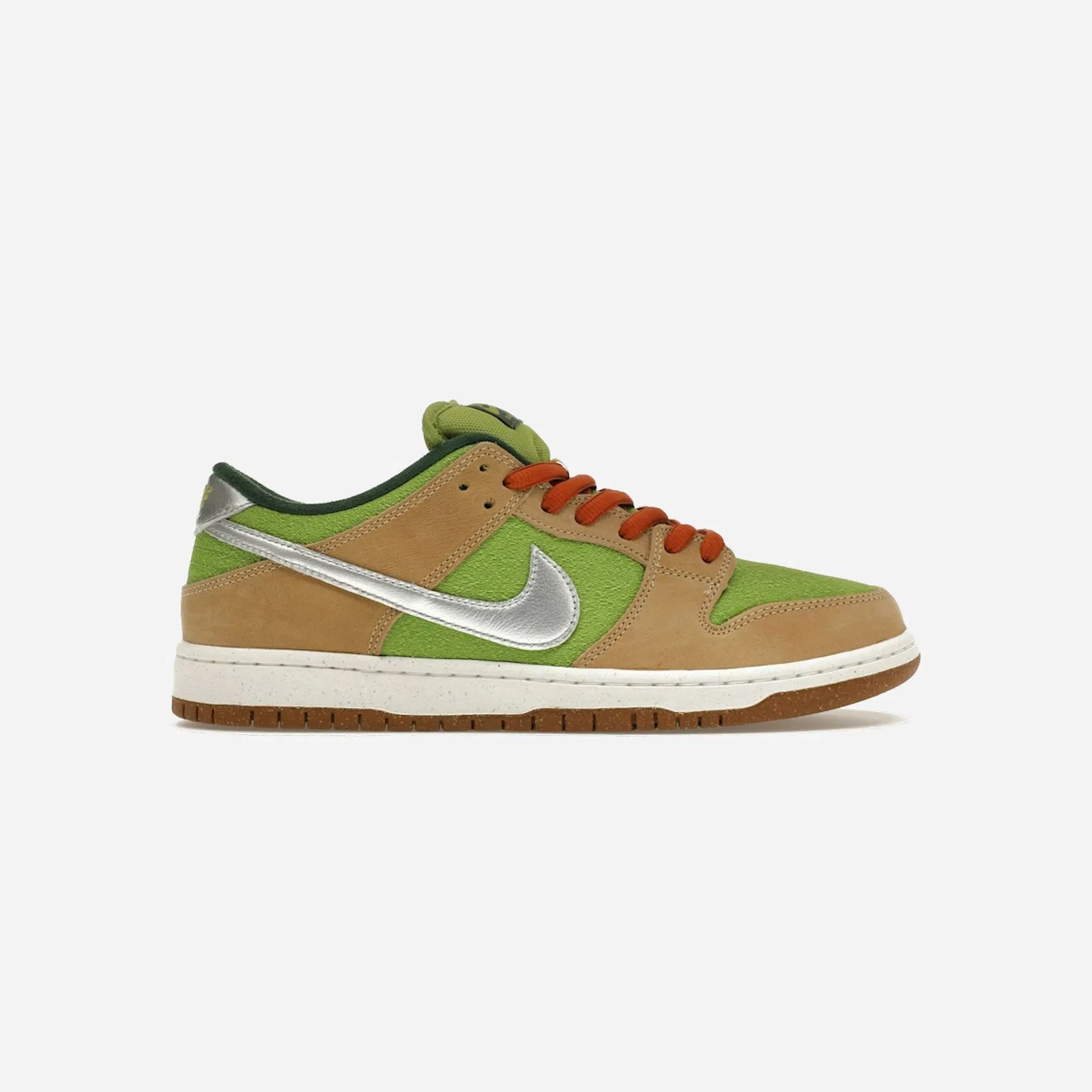 Nike Sb Dunk Low Escargot