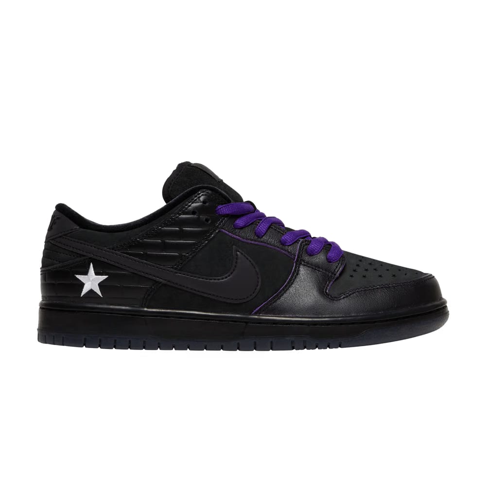 Nike Sb Dunk Low Familia First Avenue