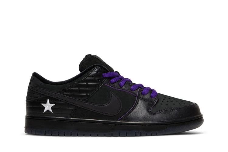 Nike Sb Dunk Low Familia First Avenue
