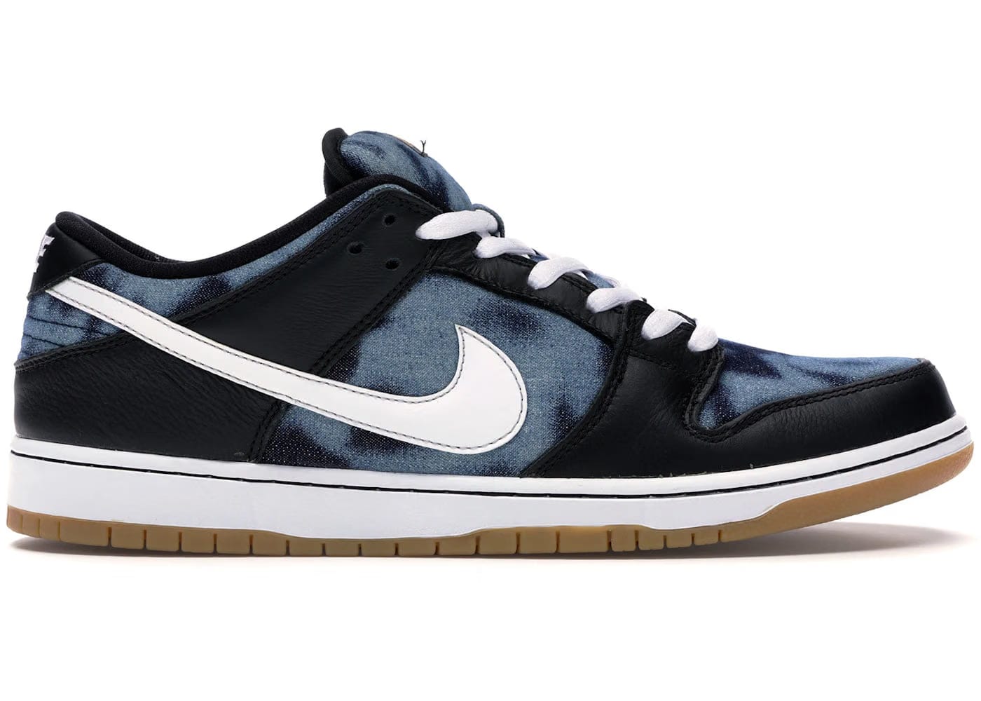 Nike Sb Dunk Low Fast Times