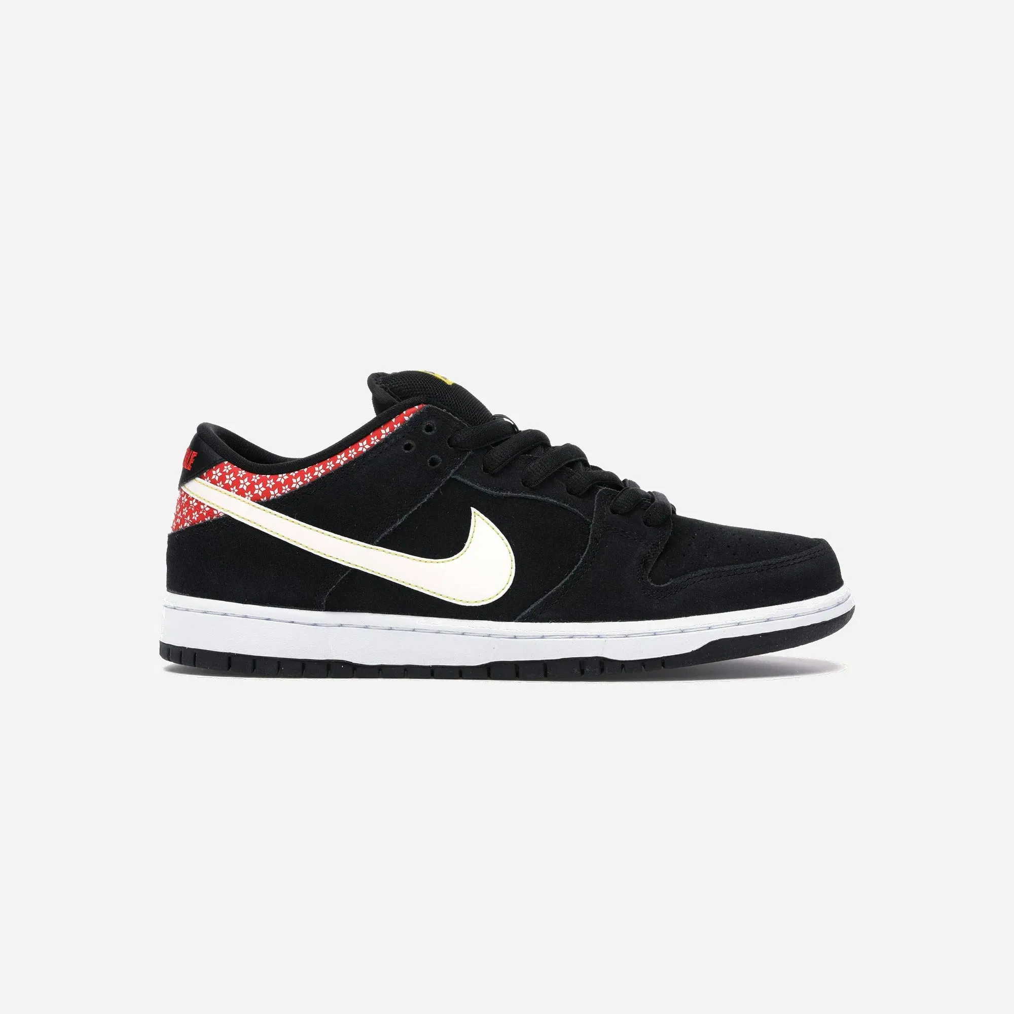 Nike Sb Dunk Low Firecracker