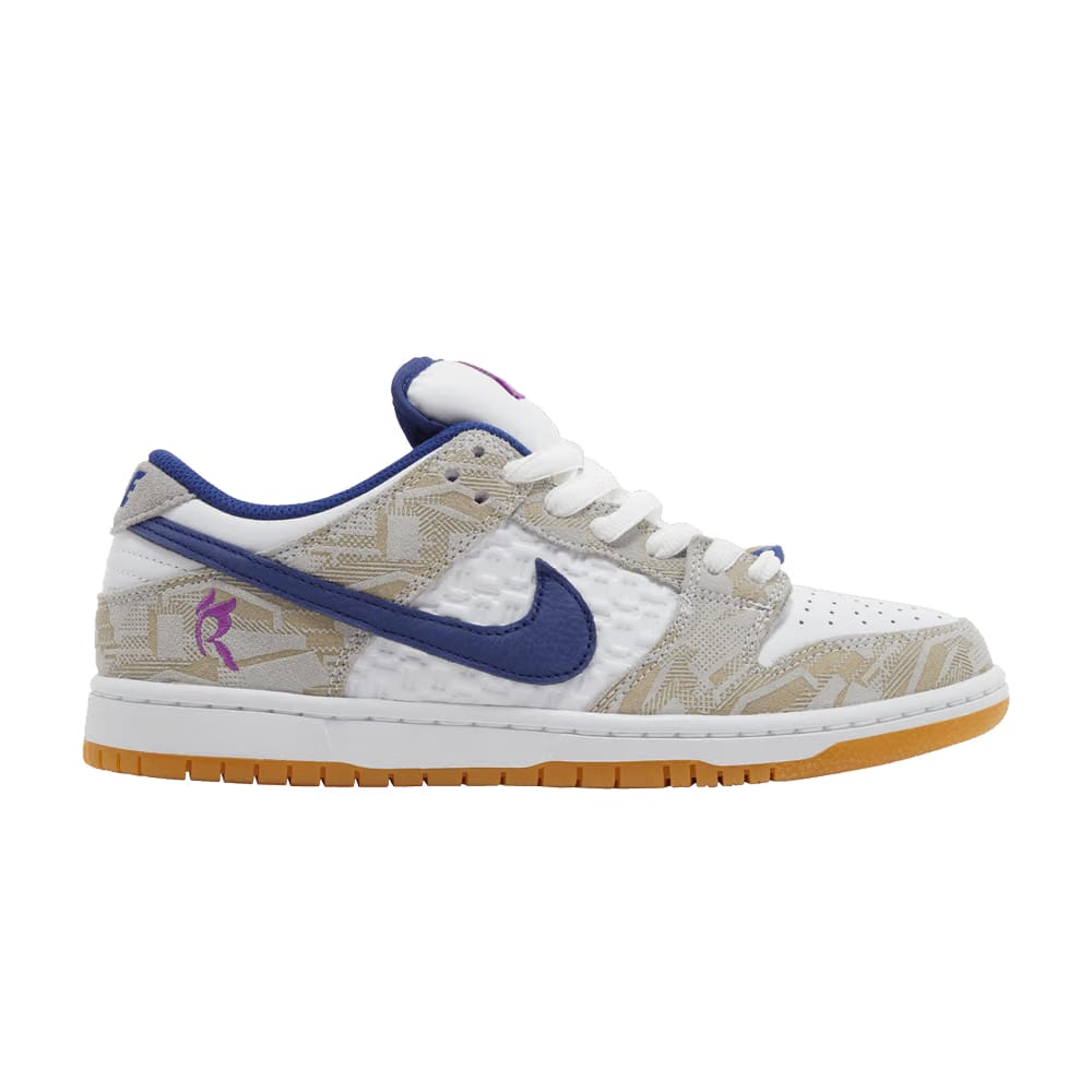 Nike Sb Dunk Low Fog