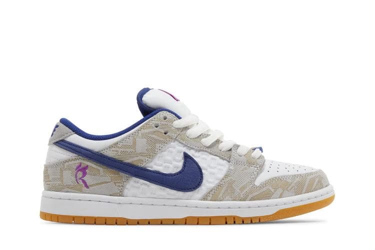 Nike Sb Dunk Low Fog