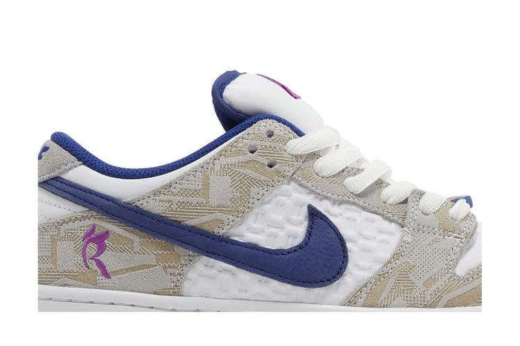 Nike Sb Dunk Low Fog