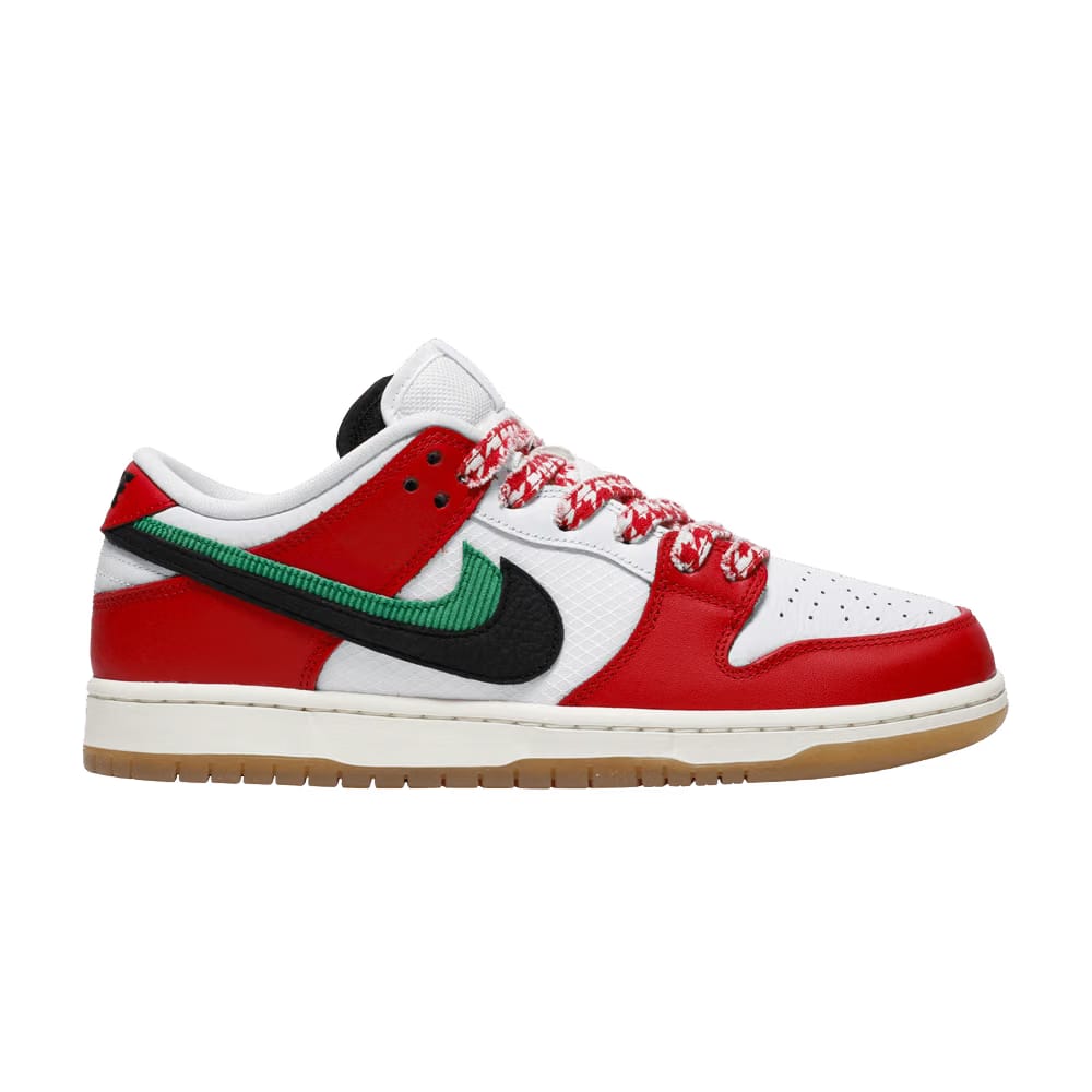 Nike Sb Dunk Low Frame Skate Habibi