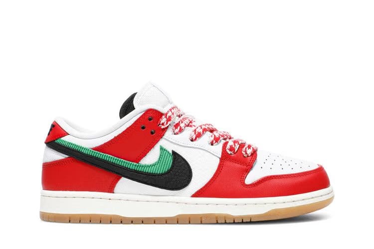 Nike Sb Dunk Low Frame Skate Habibi