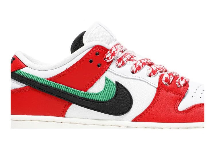 Nike Sb Dunk Low Frame Skate Habibi