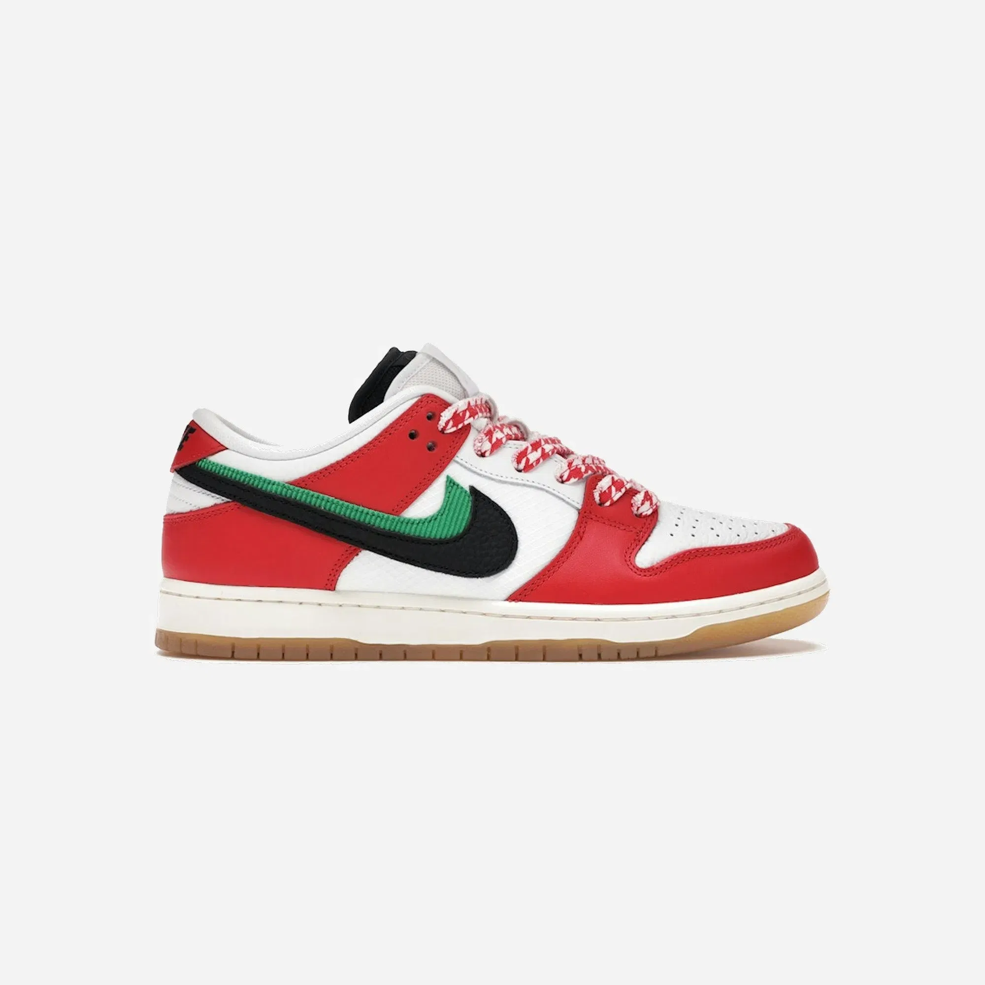 Nike Sb Dunk Low Frame Skate Habibi
