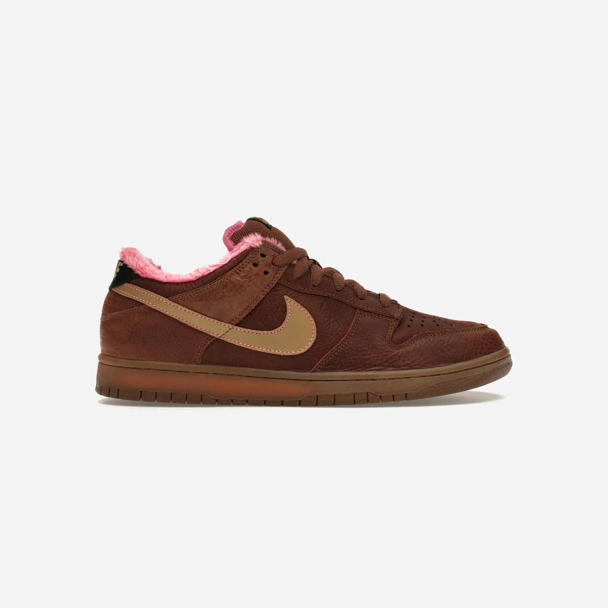 Nike Sb Dunk Low Gibson Guitar Case