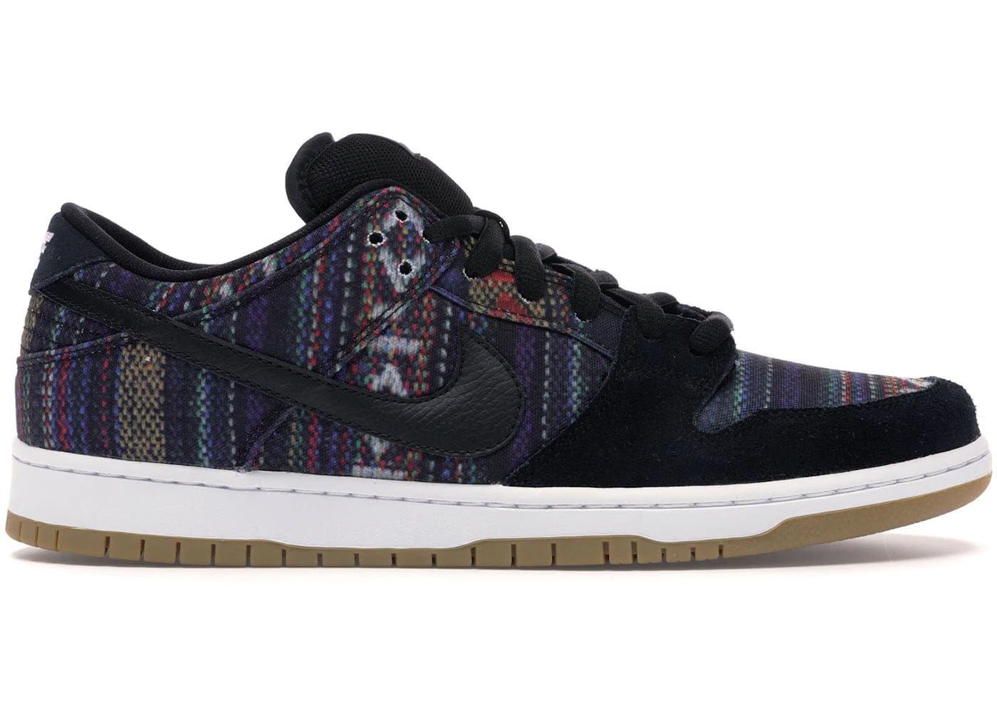 Nike Sb Dunk Low Hackey Sack