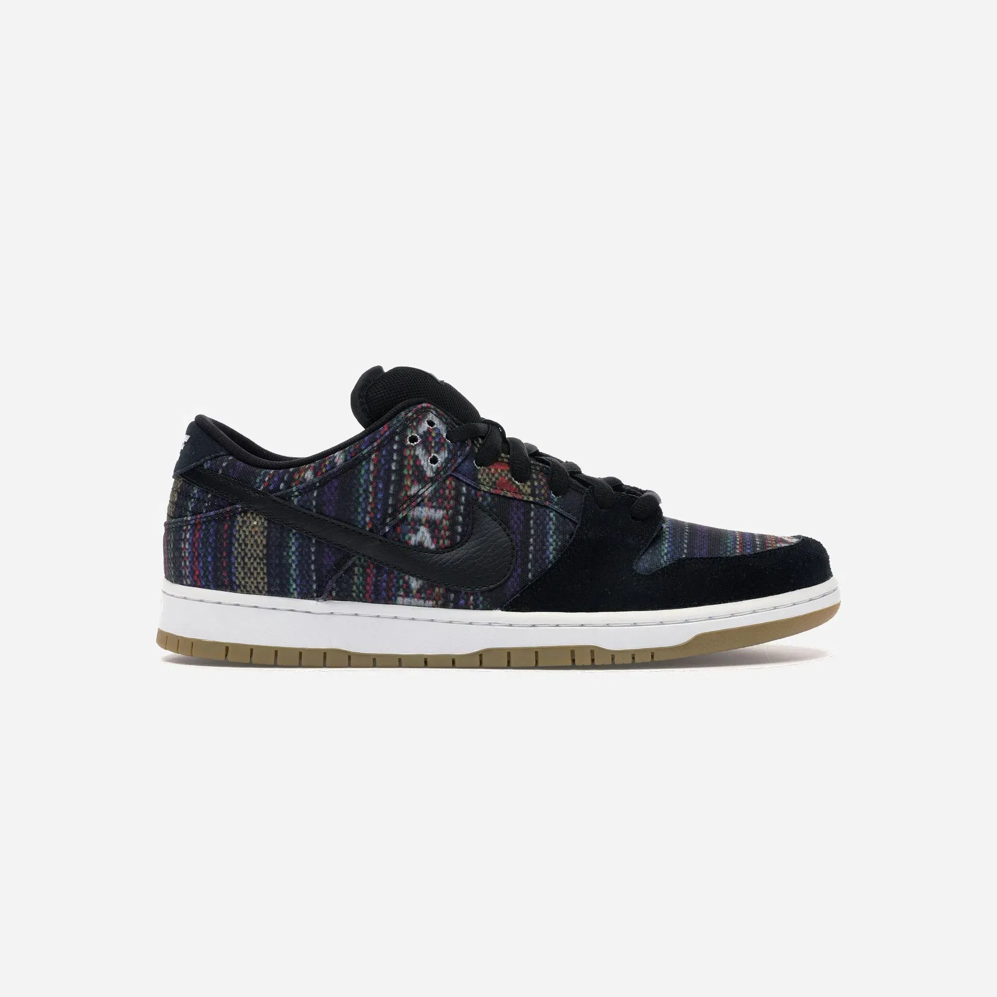 Nike Sb Dunk Low Hackey Sack