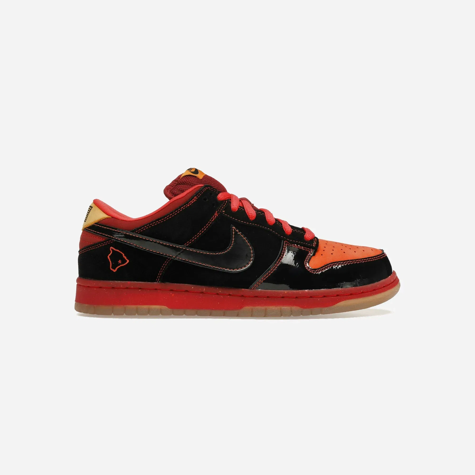 Nike Sb Dunk Low Hawaii
