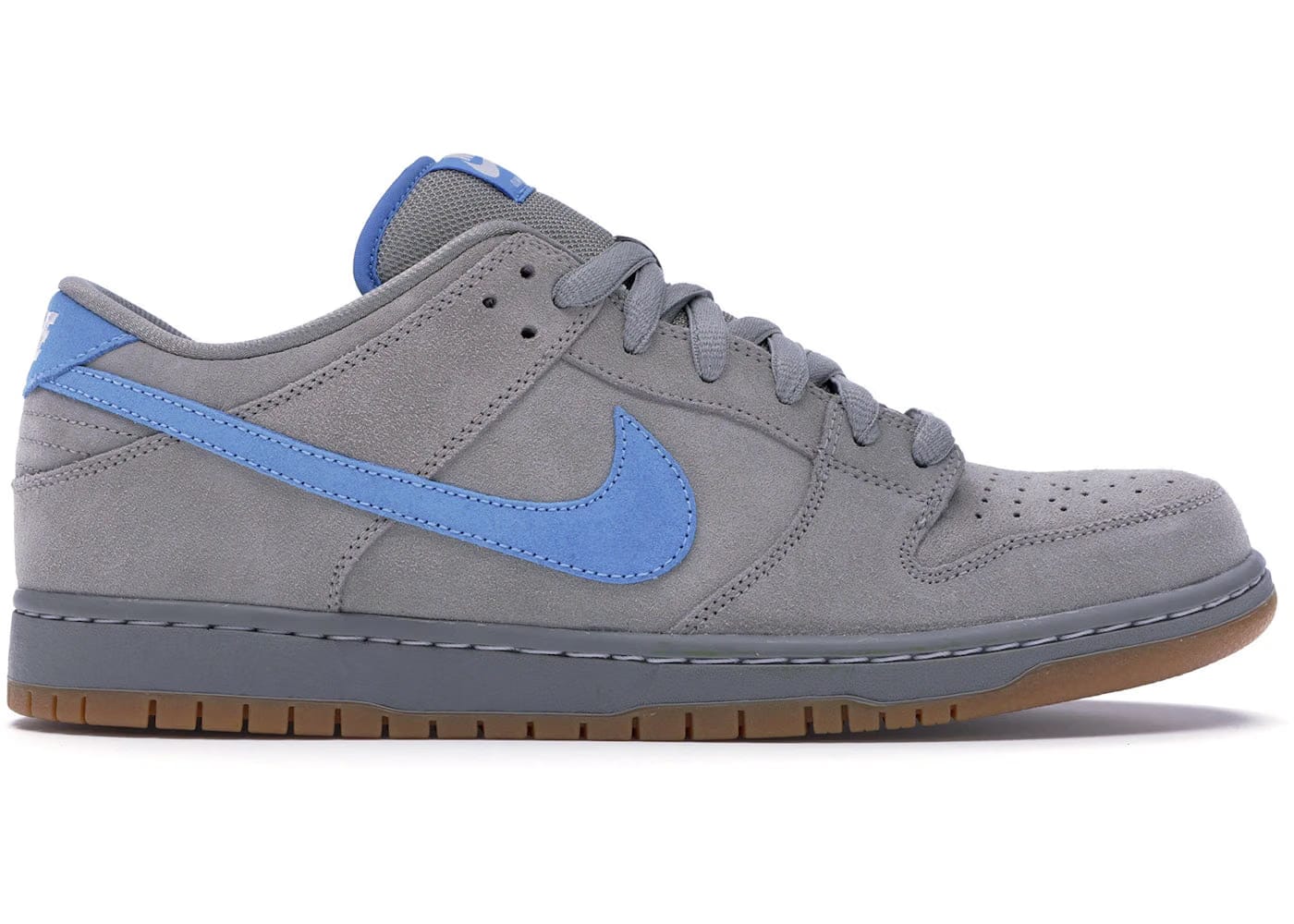 Nike Sb Dunk Low Iron Low