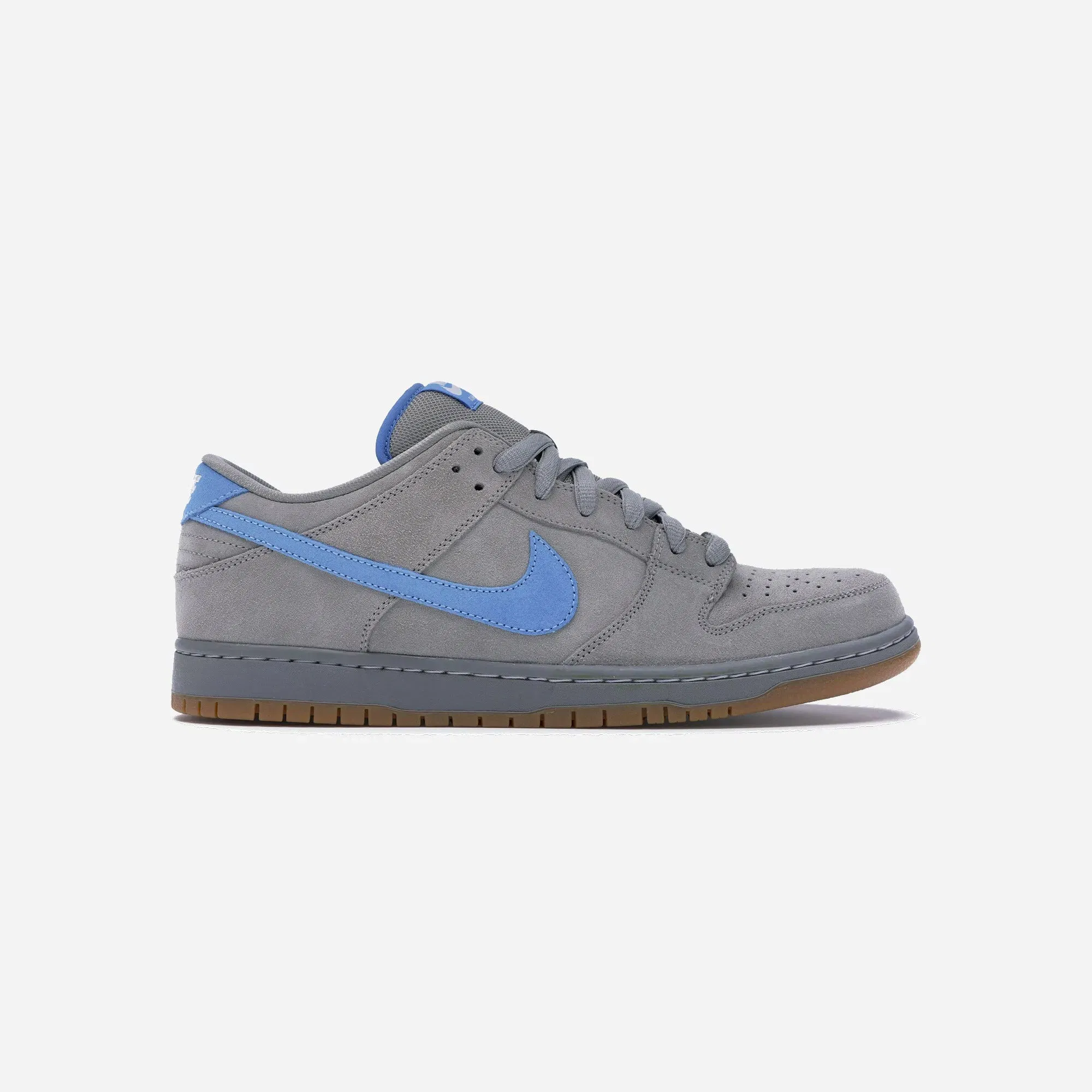 Nike Sb Dunk Low Iron Low