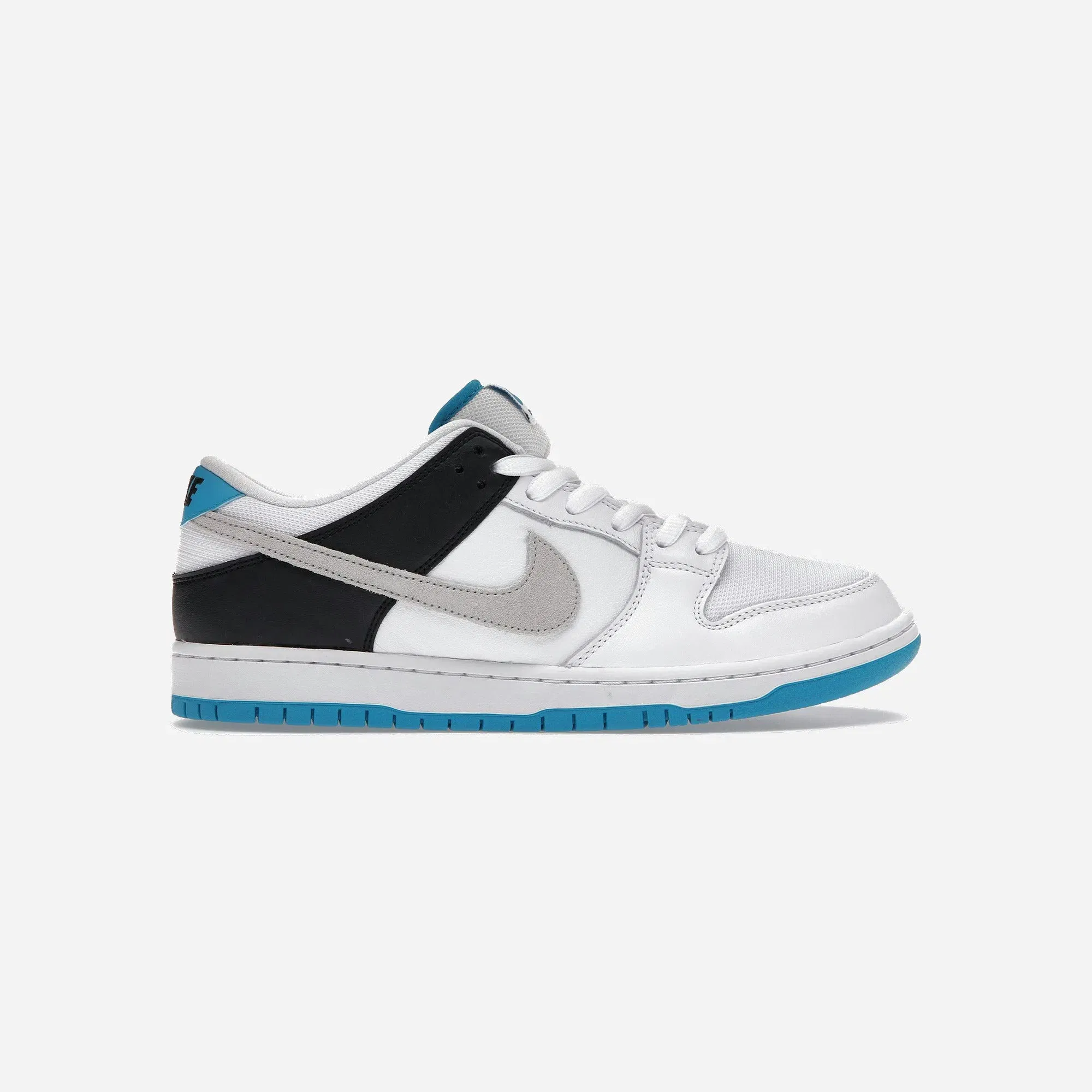 Nike Sb Dunk Low Laser Blue
