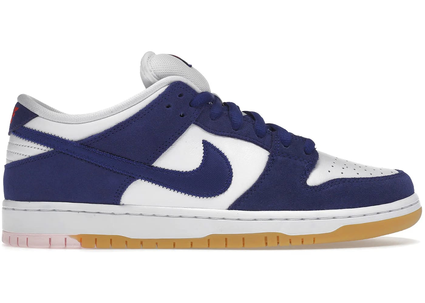 Dunk Low SB Los Angeles Dodgers