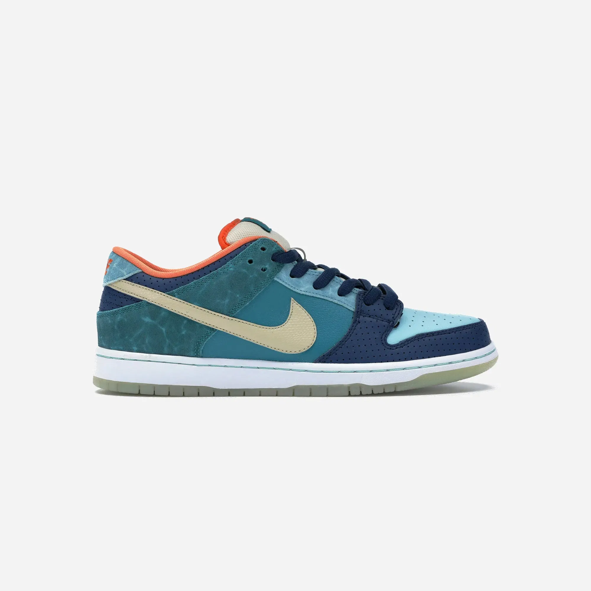 Nike Sb Dunk Low Mia Skate Shop
