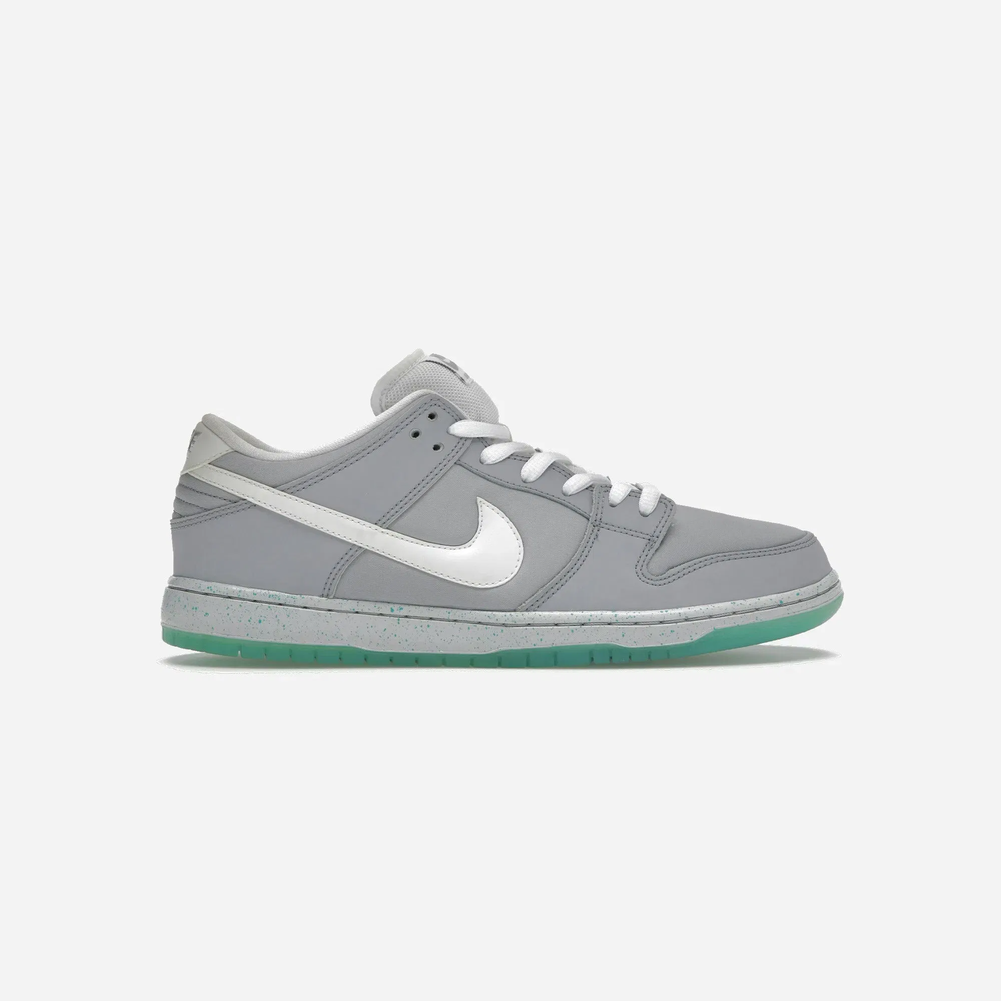 Nike Sb Dunk Low Marty Mcfly