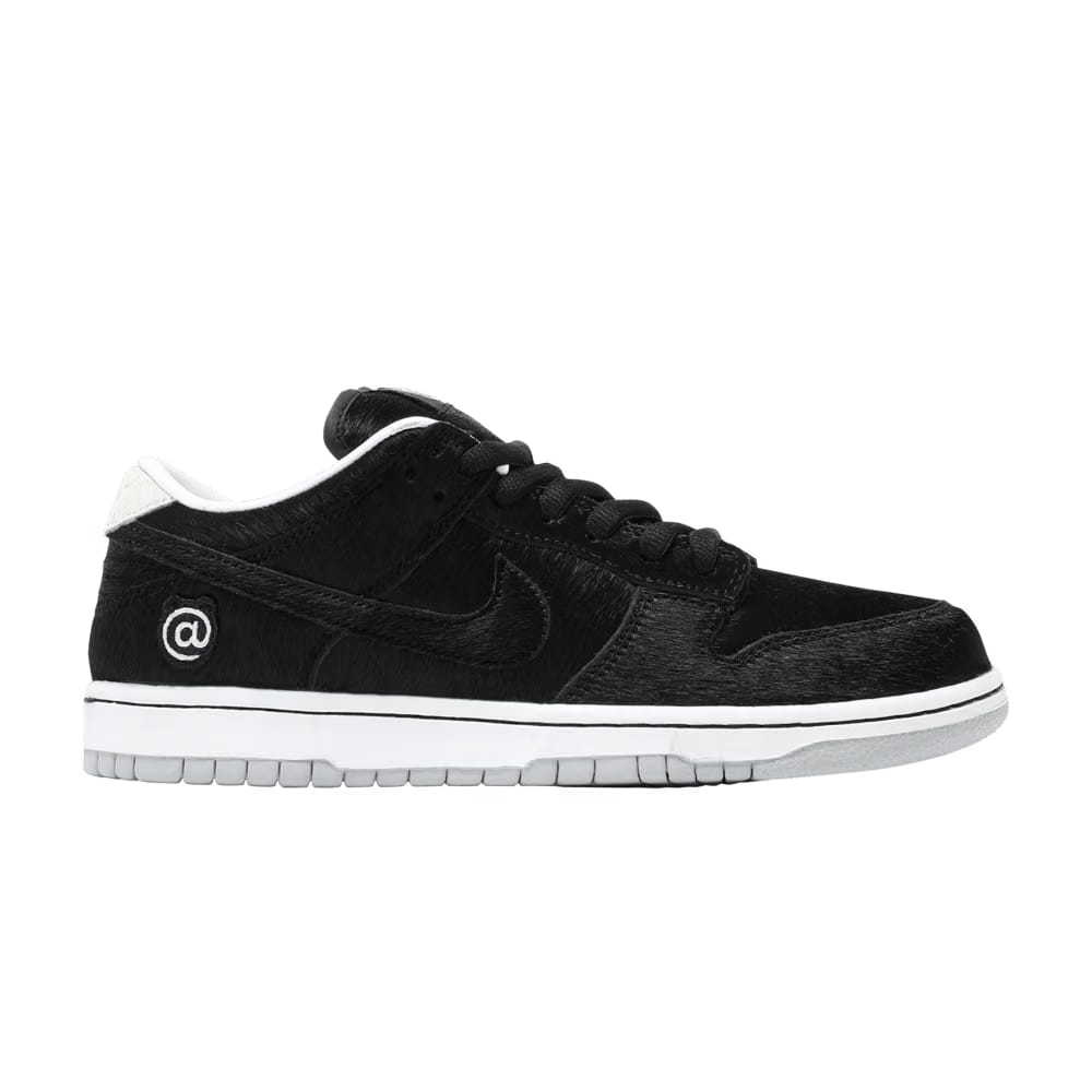 Nike Sb Dunk Low Medicom Toy 2020