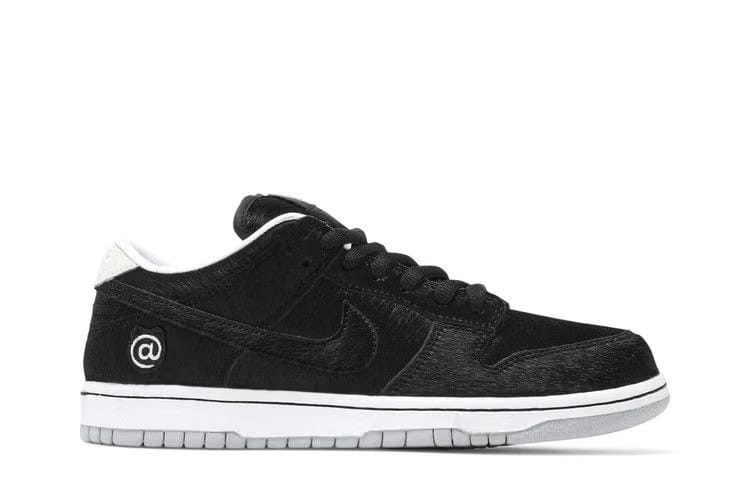 Nike Sb Dunk Low Medicom Toy 2020