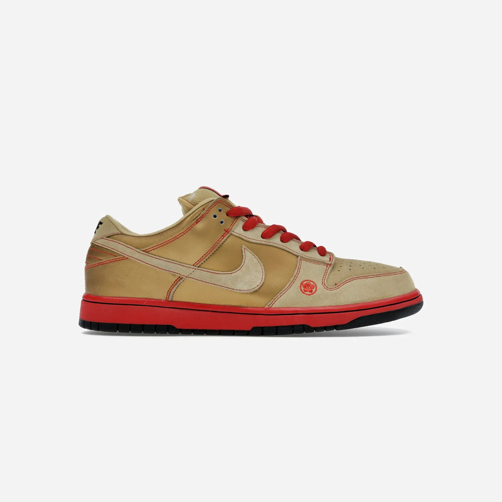 Nike Sb Dunk Low Money Cat