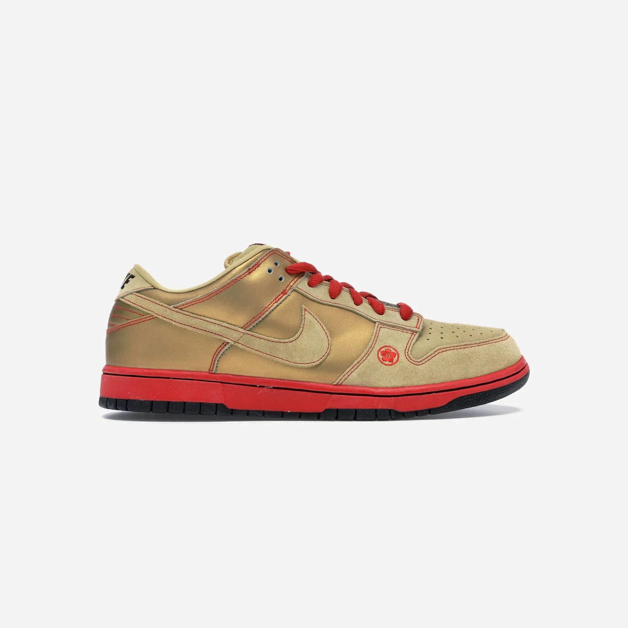 Nike Sb Dunk Low Money Cat