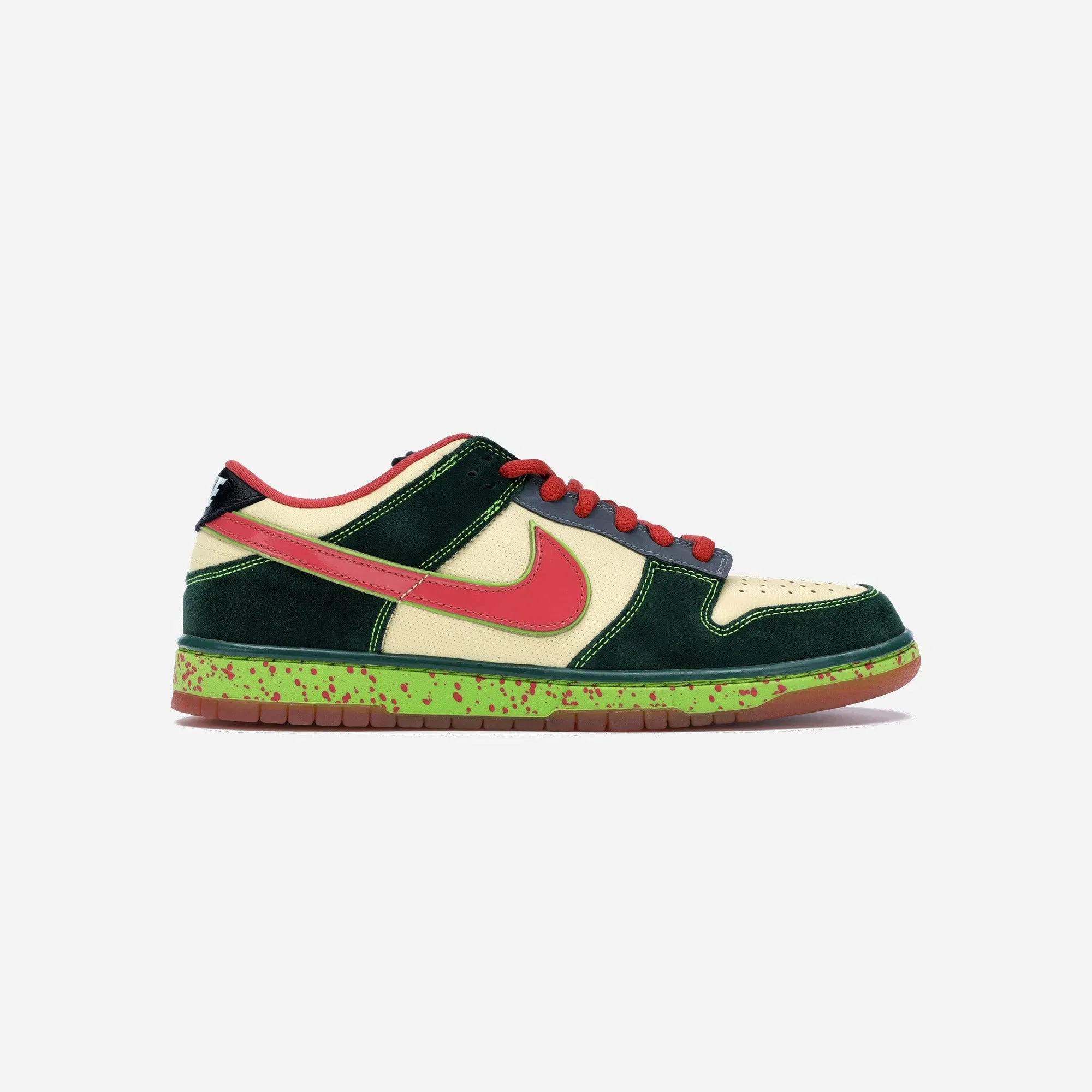 Nike Sb Dunk Low Mosquito