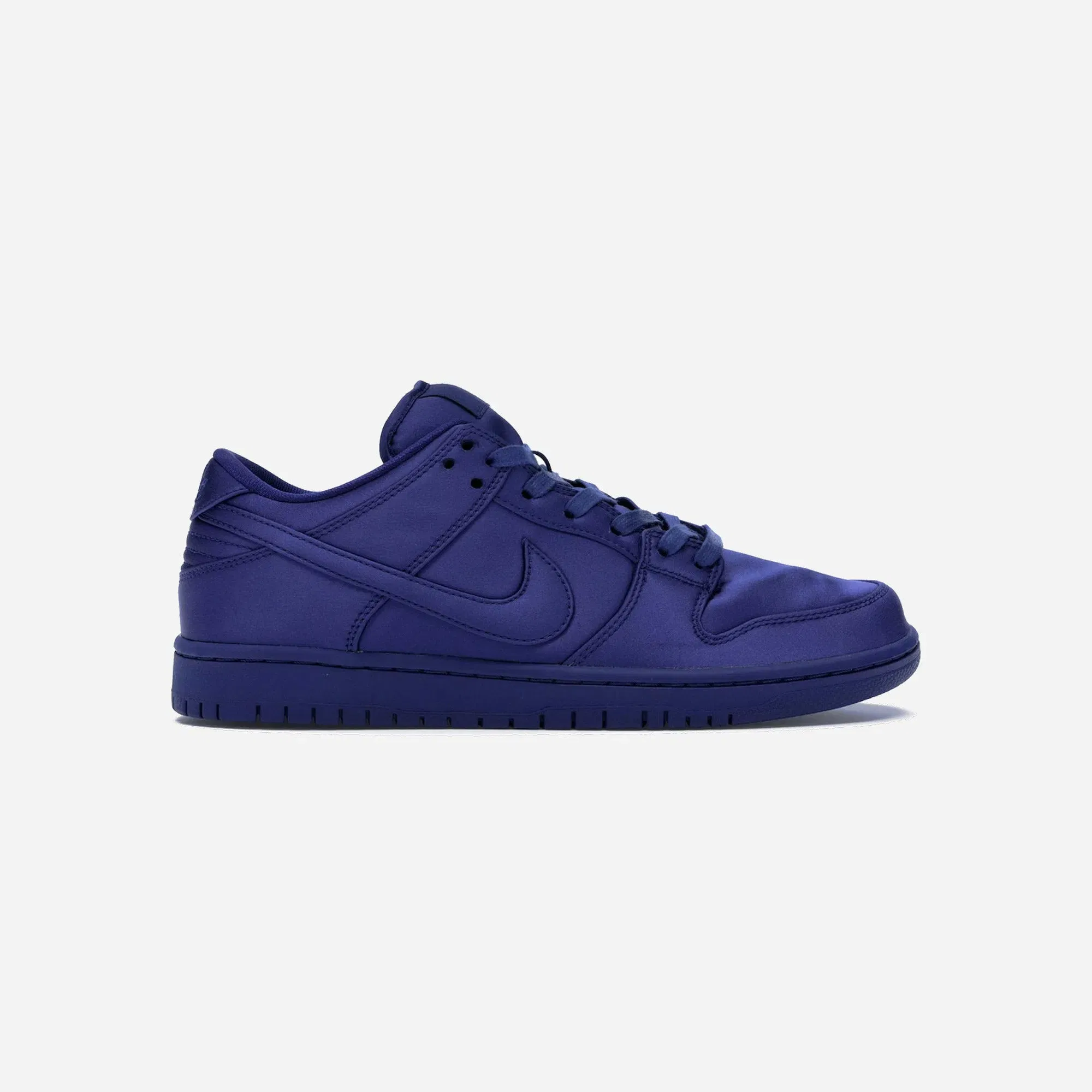 Nike Sb Dunk Low Nba Deep Royal Blue