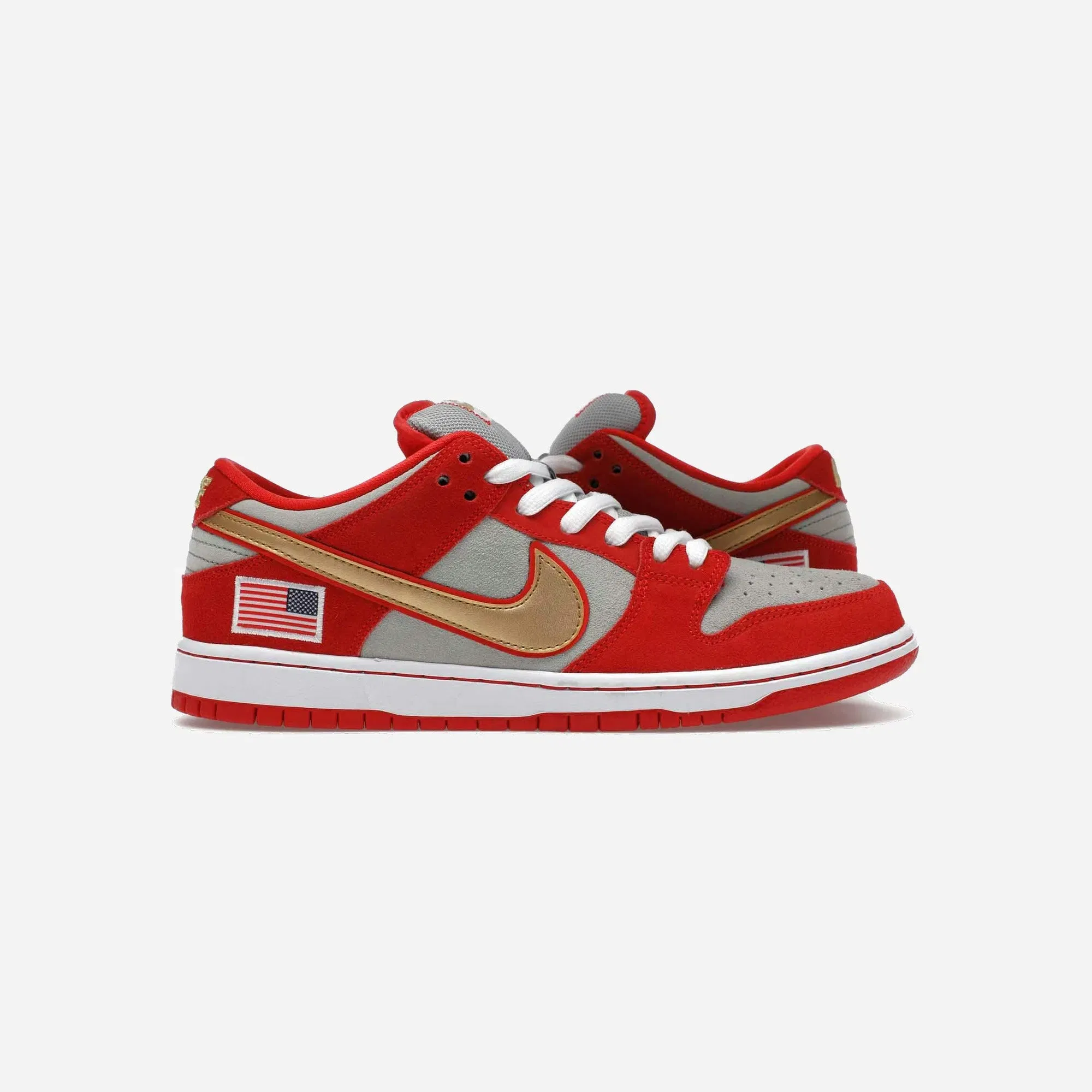 Nike Sb Dunk Low Nasty Boys