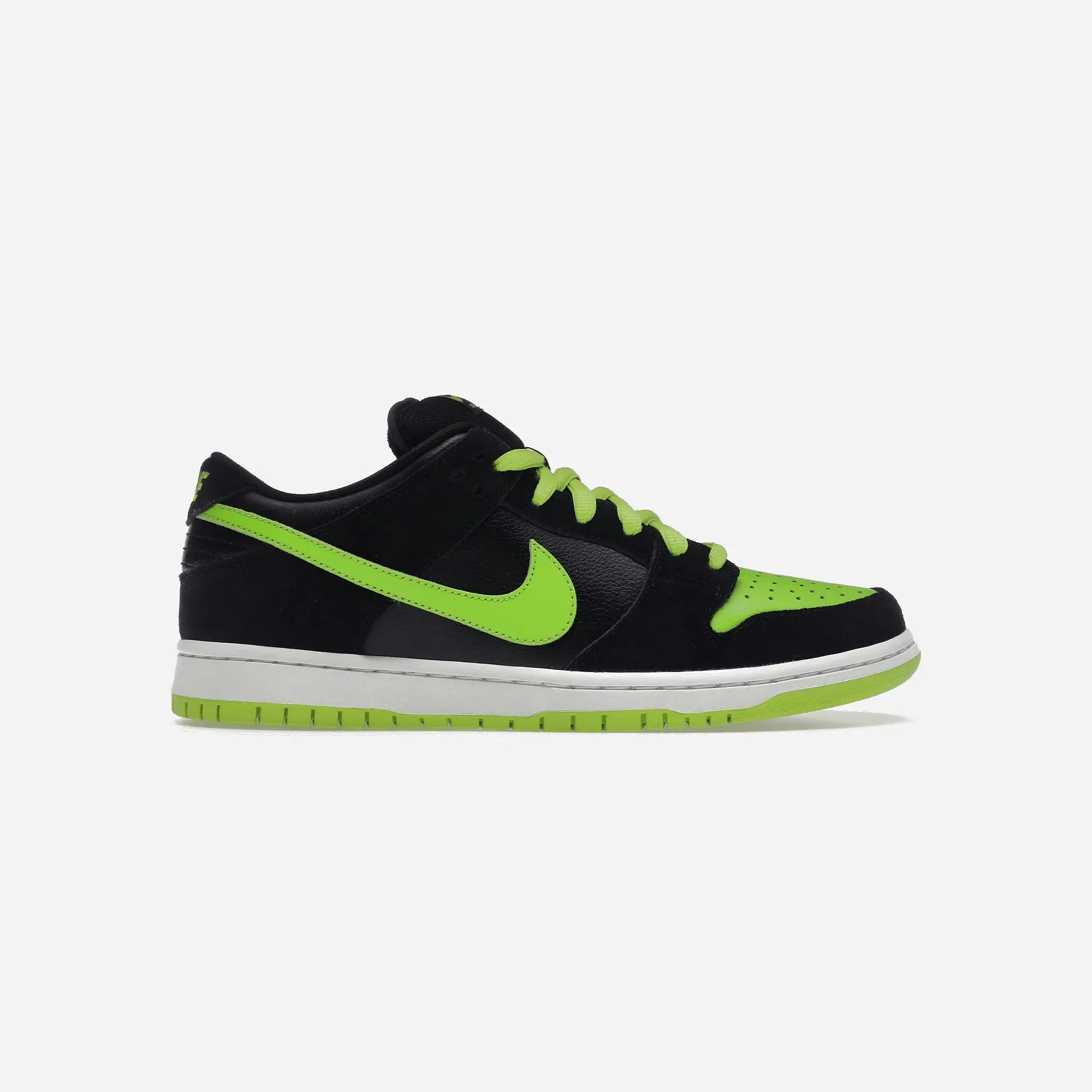 Nike Sb Dunk Low Neon J Pack