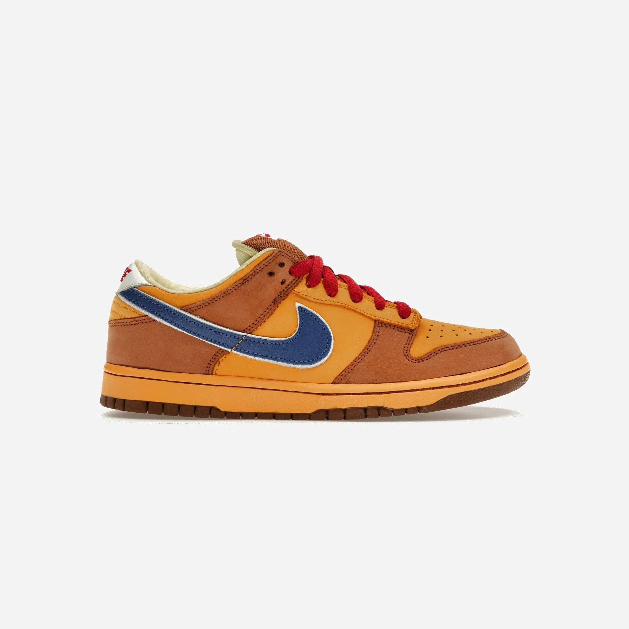Nike Sb Dunk Low Newcastle Brown Ale