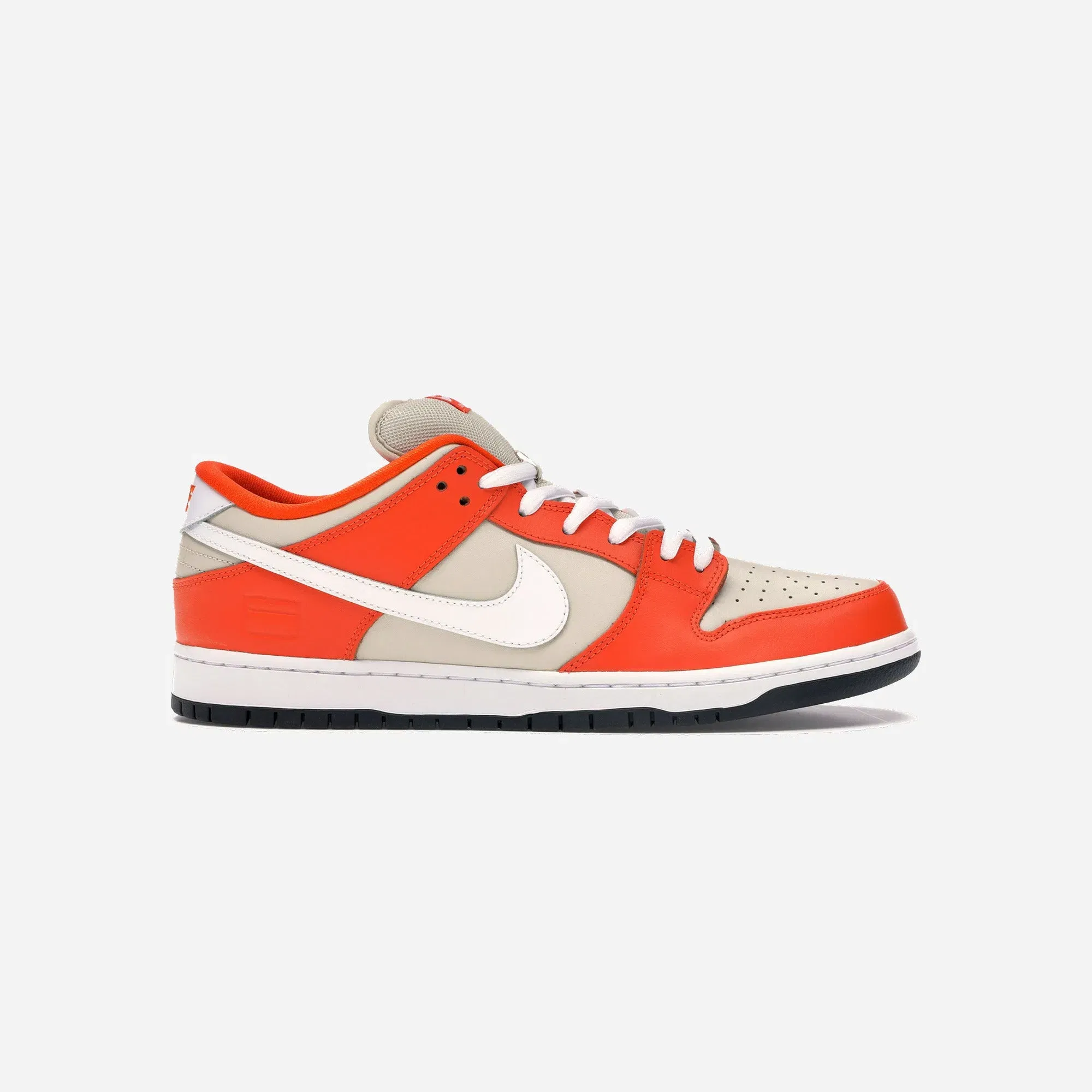 Nike Sb Dunk Low Orange Box