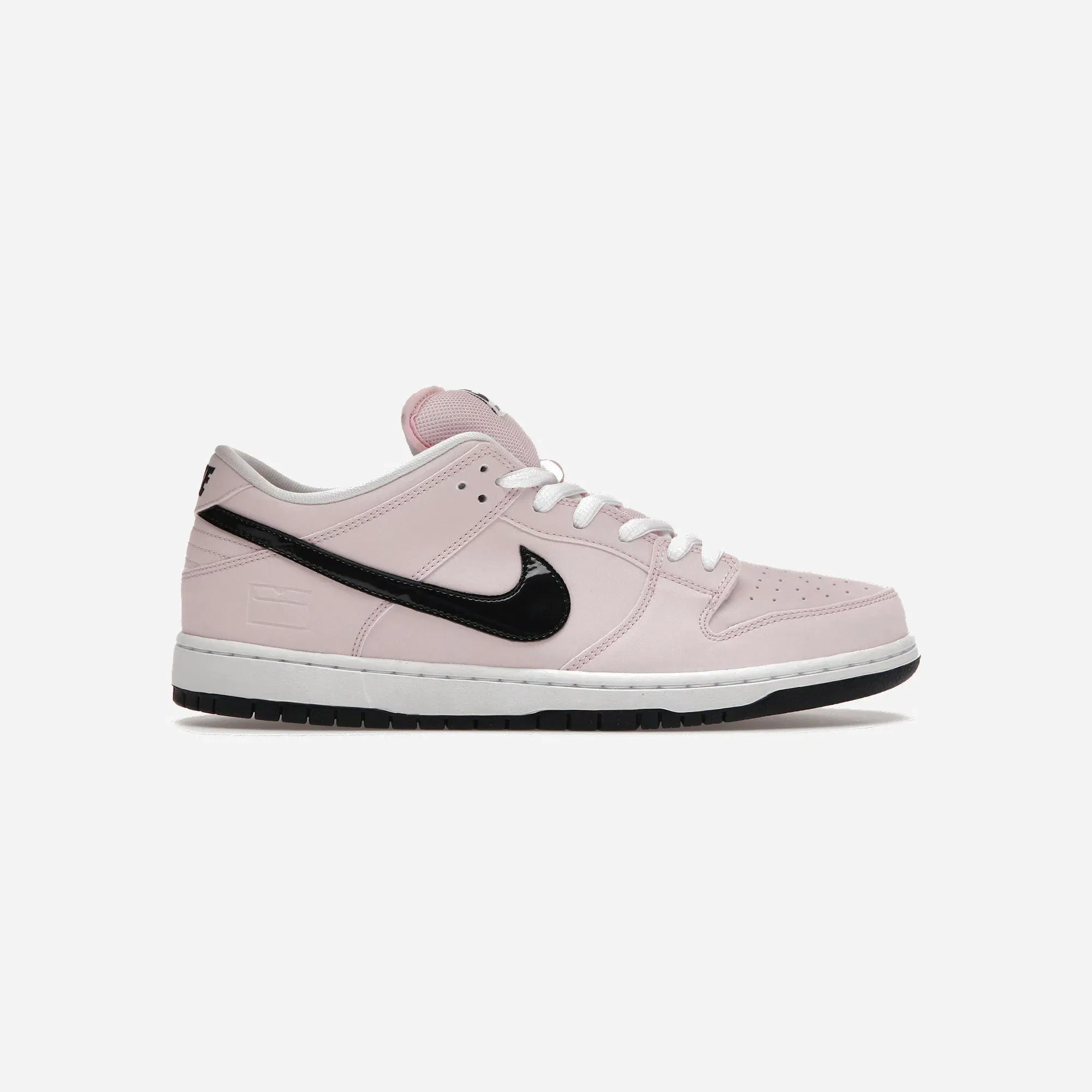 Nike Sb Dunk Low Pink Box