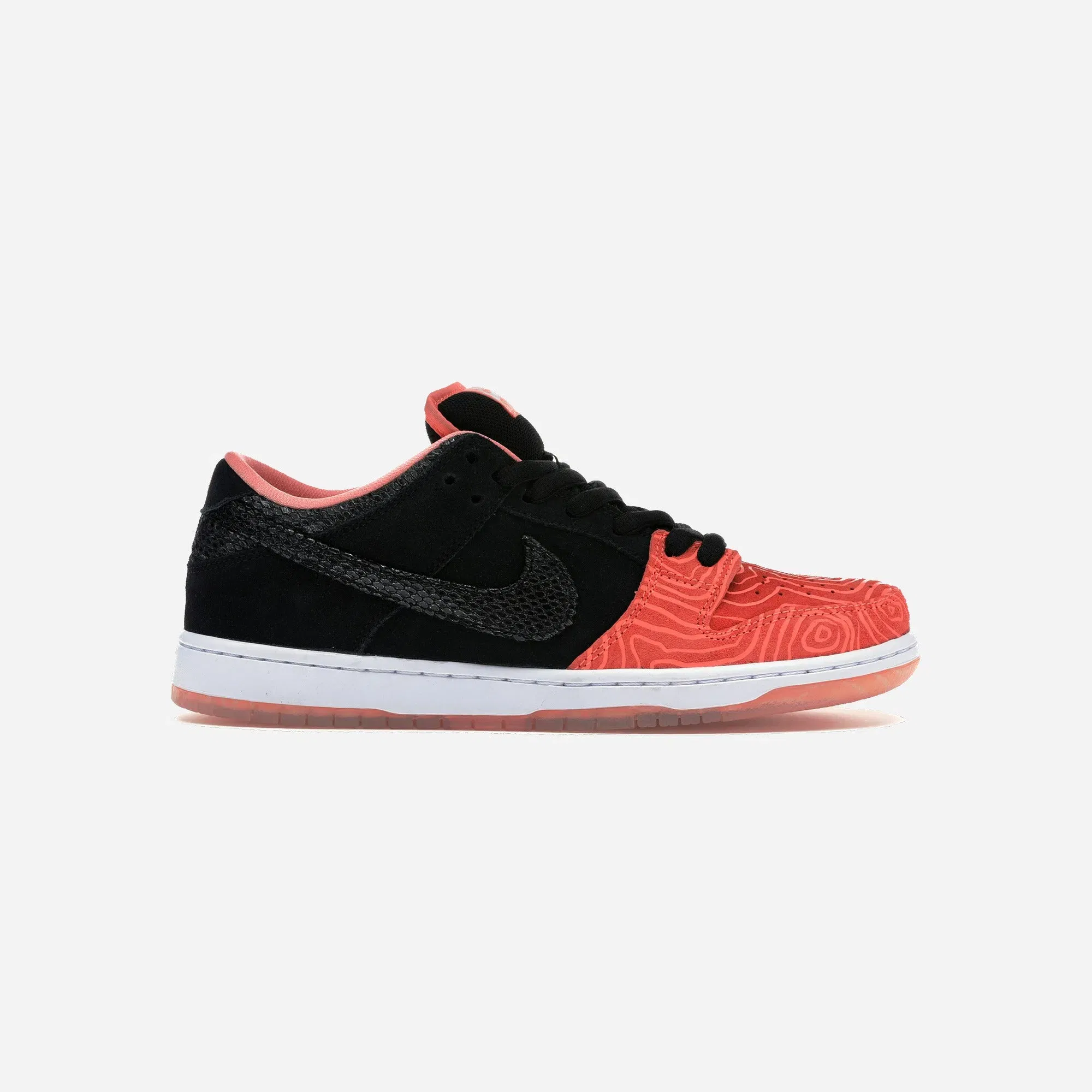 Nike Sb Dunk Low Premier Fish Ladder